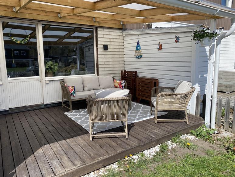 4 rok · 99 m² i Sollentuna – bild 17