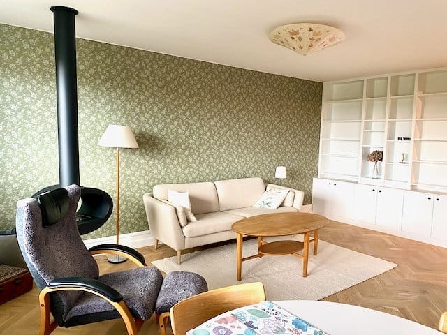 3 rok · 76 m² i Sollentuna – bild 12