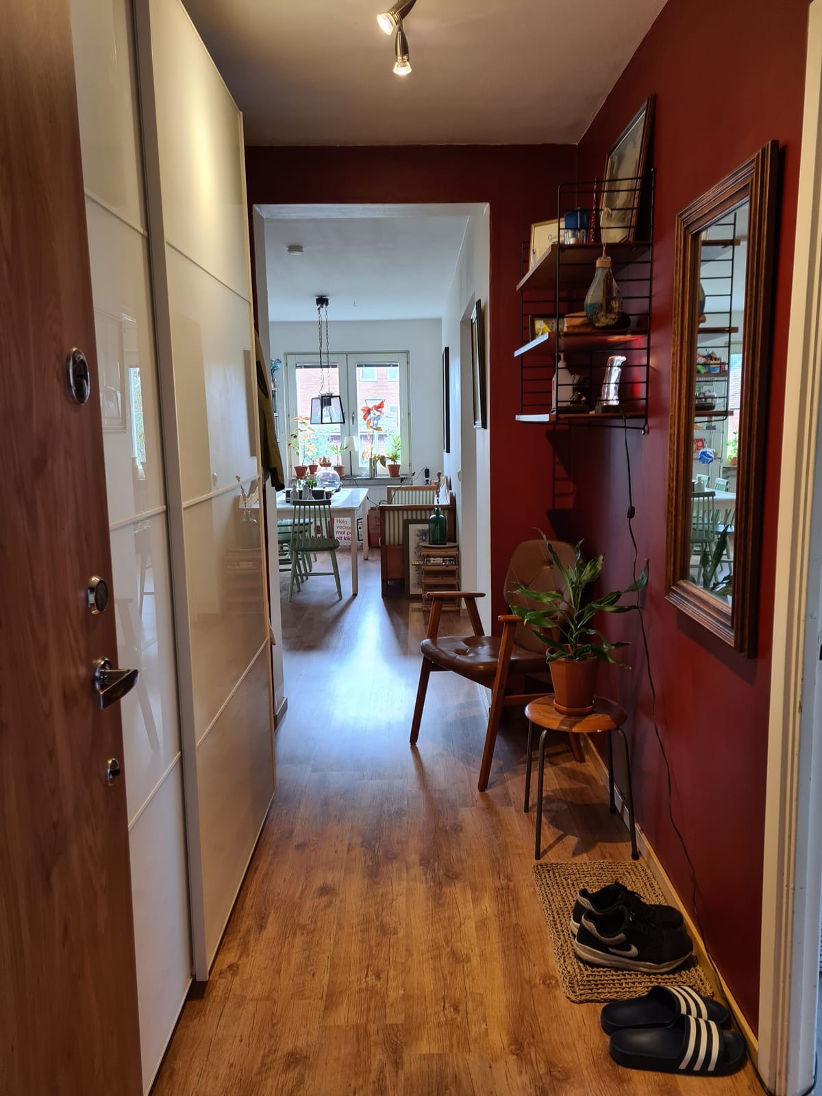 2 rok · 60 m² i Malmö – bild 6