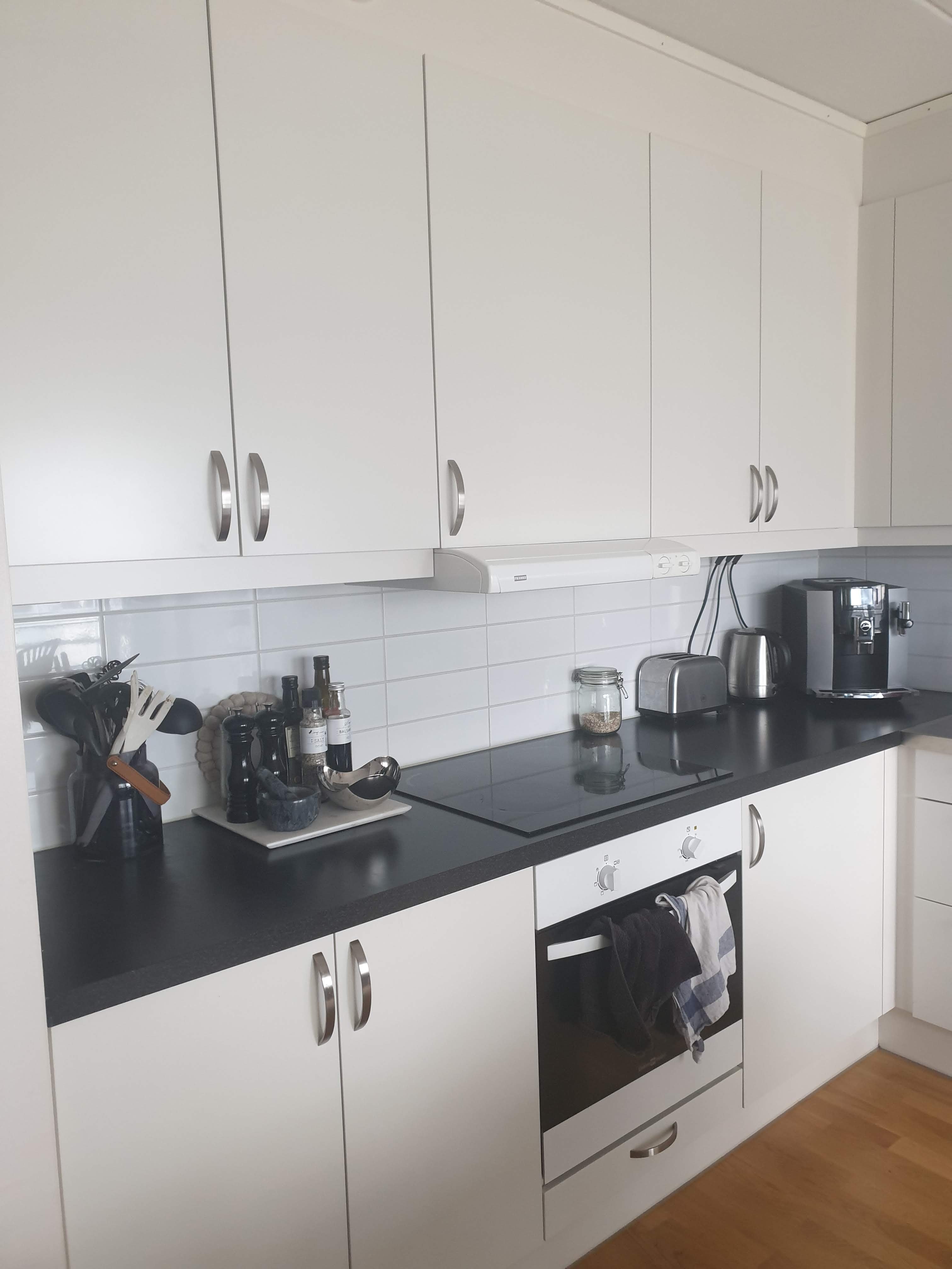 Lägenhet, 2 rooms, 44 sqm, Umeå – bild 11