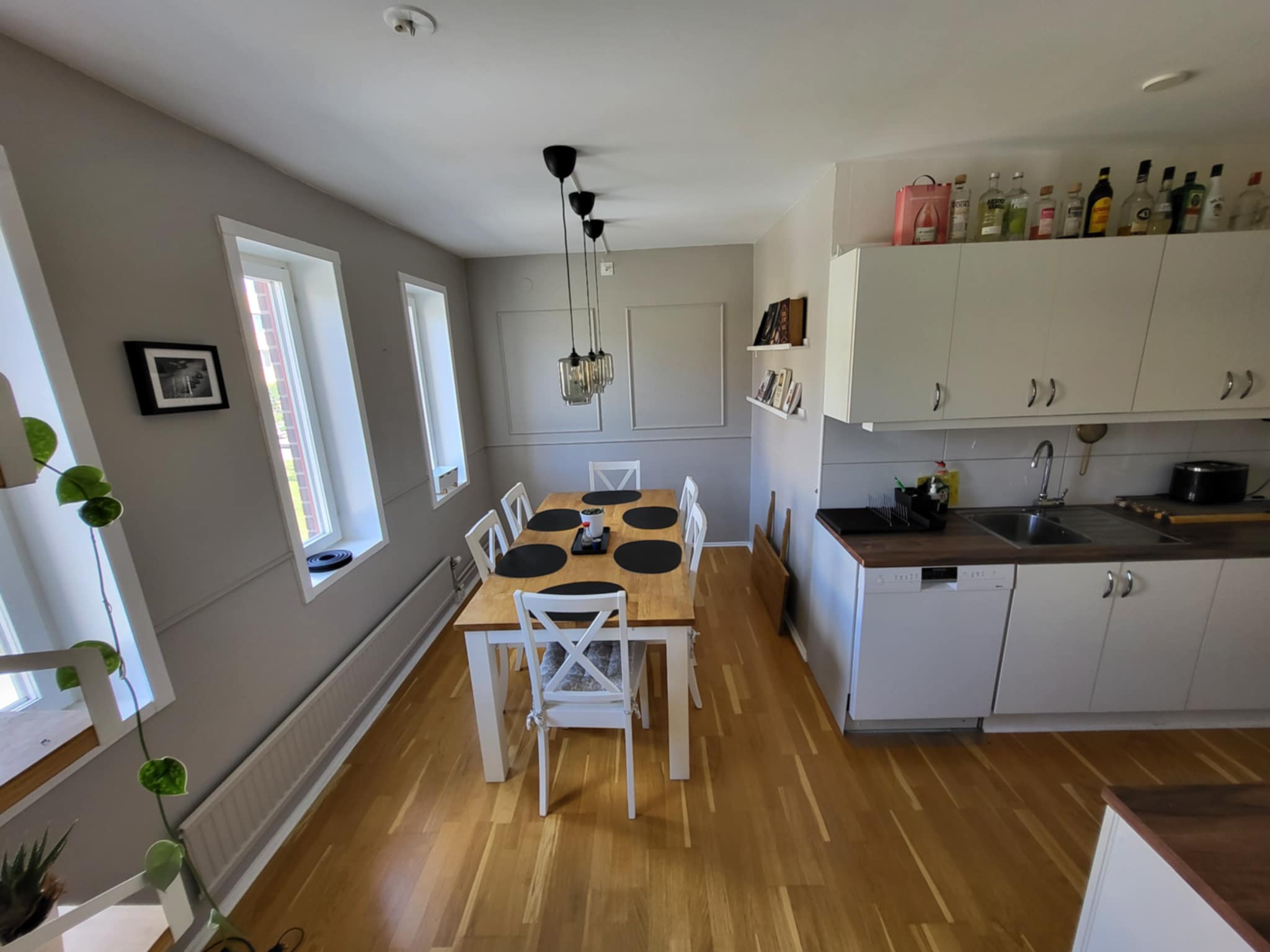 2 rok · 62 m² i Lund – bild 14