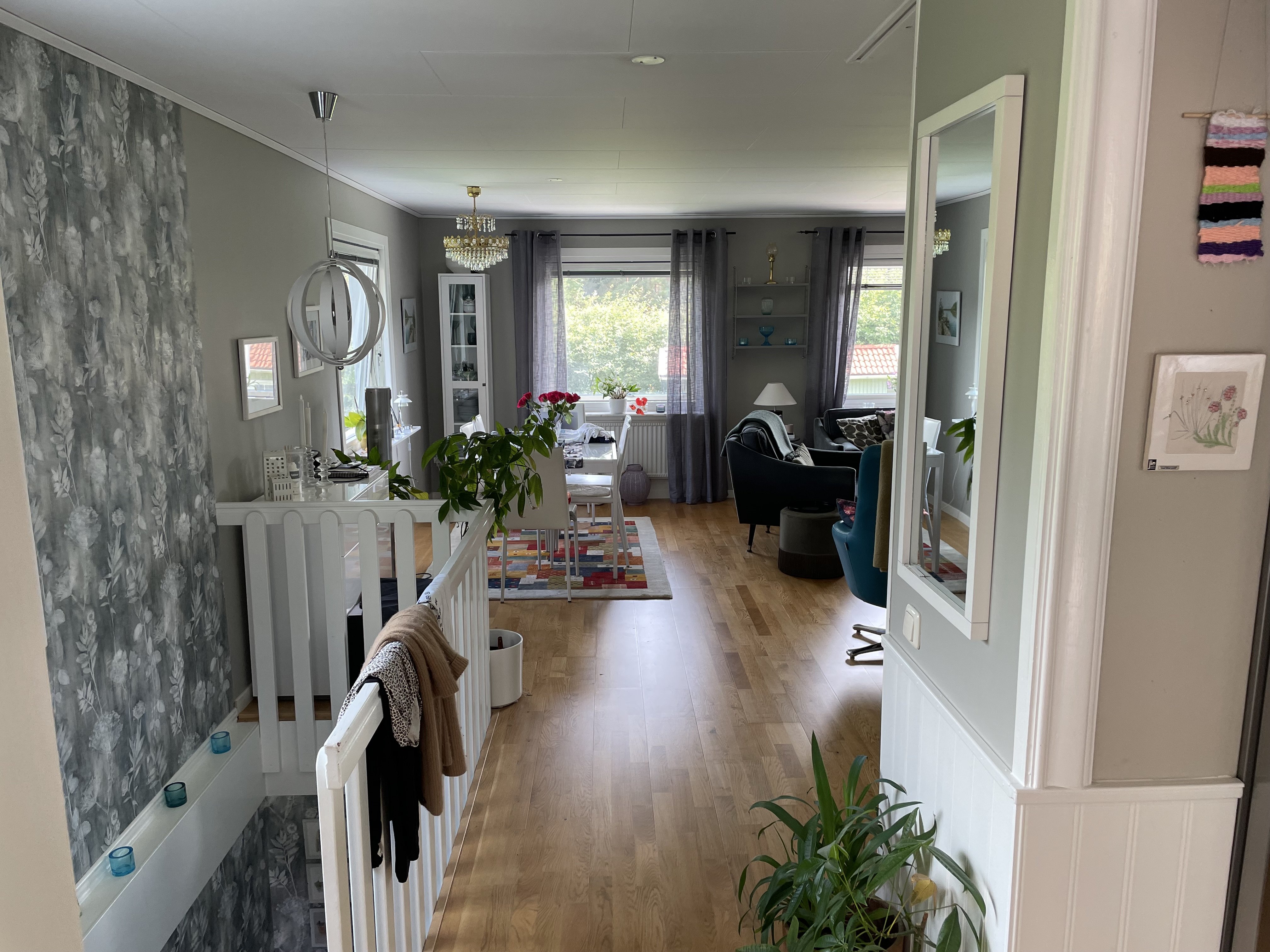 Duplex, 3 rooms, 114 sqm, Sollentuna – bild 5