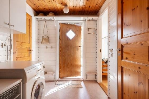 4 rok · 100 m² i Motala – bild 17