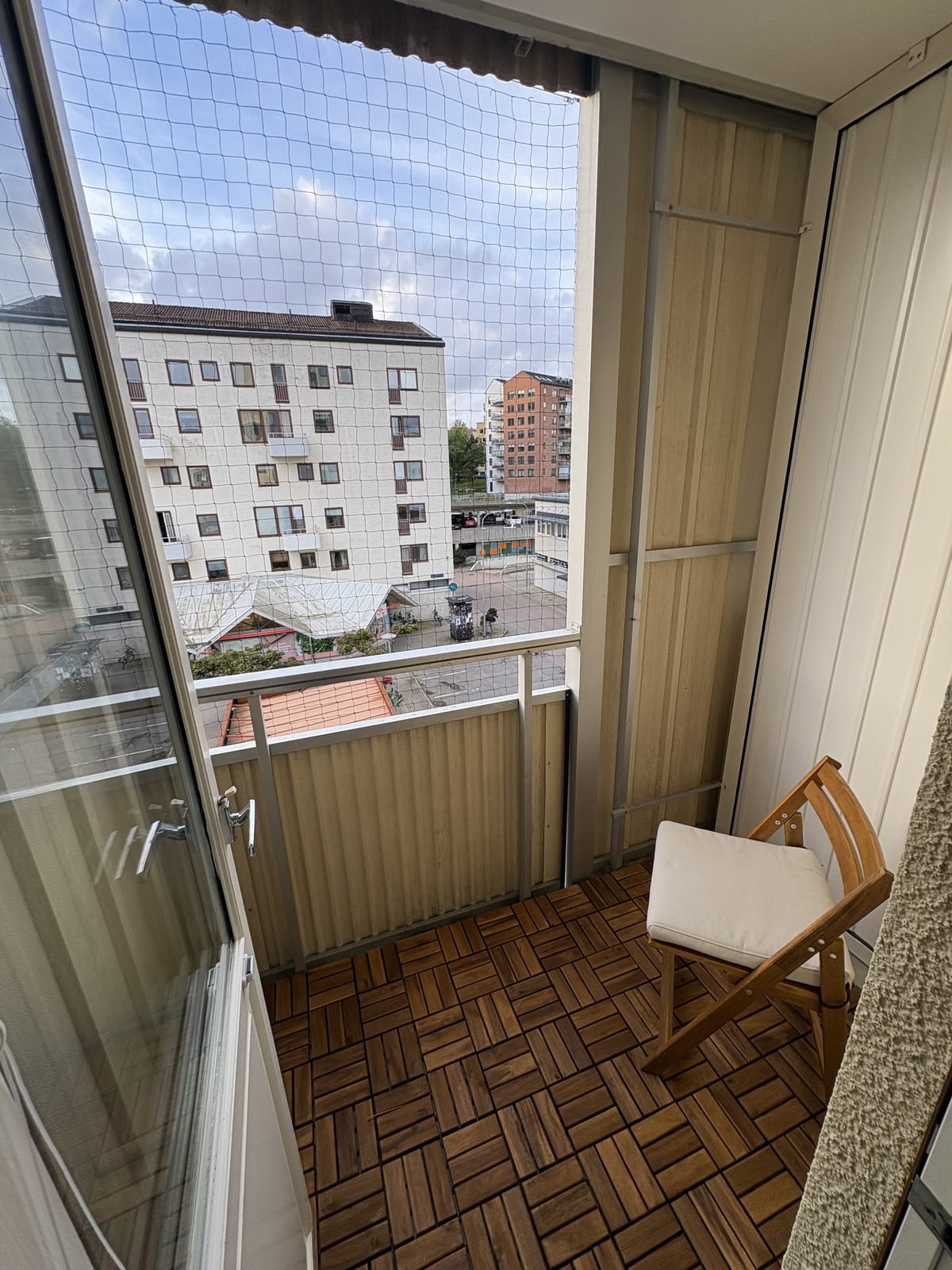 2 rok · 40 m² i Göteborg – bild 13