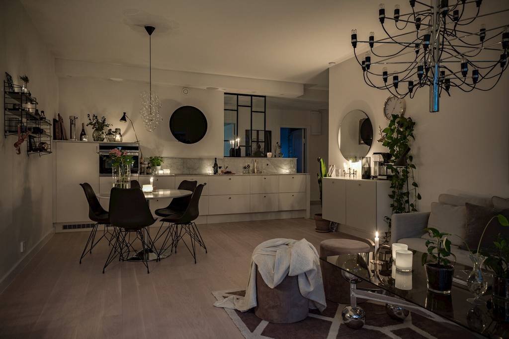 Lägenhet, 2 rooms, 75 sqm, Helsingborg – bild 8