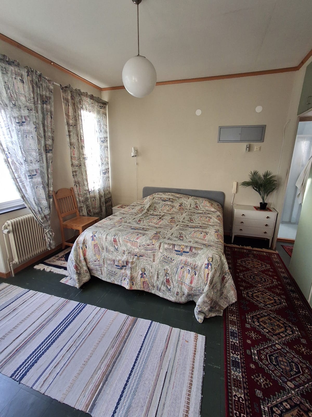 4 rok · 120 m² i Luleå – bild 3