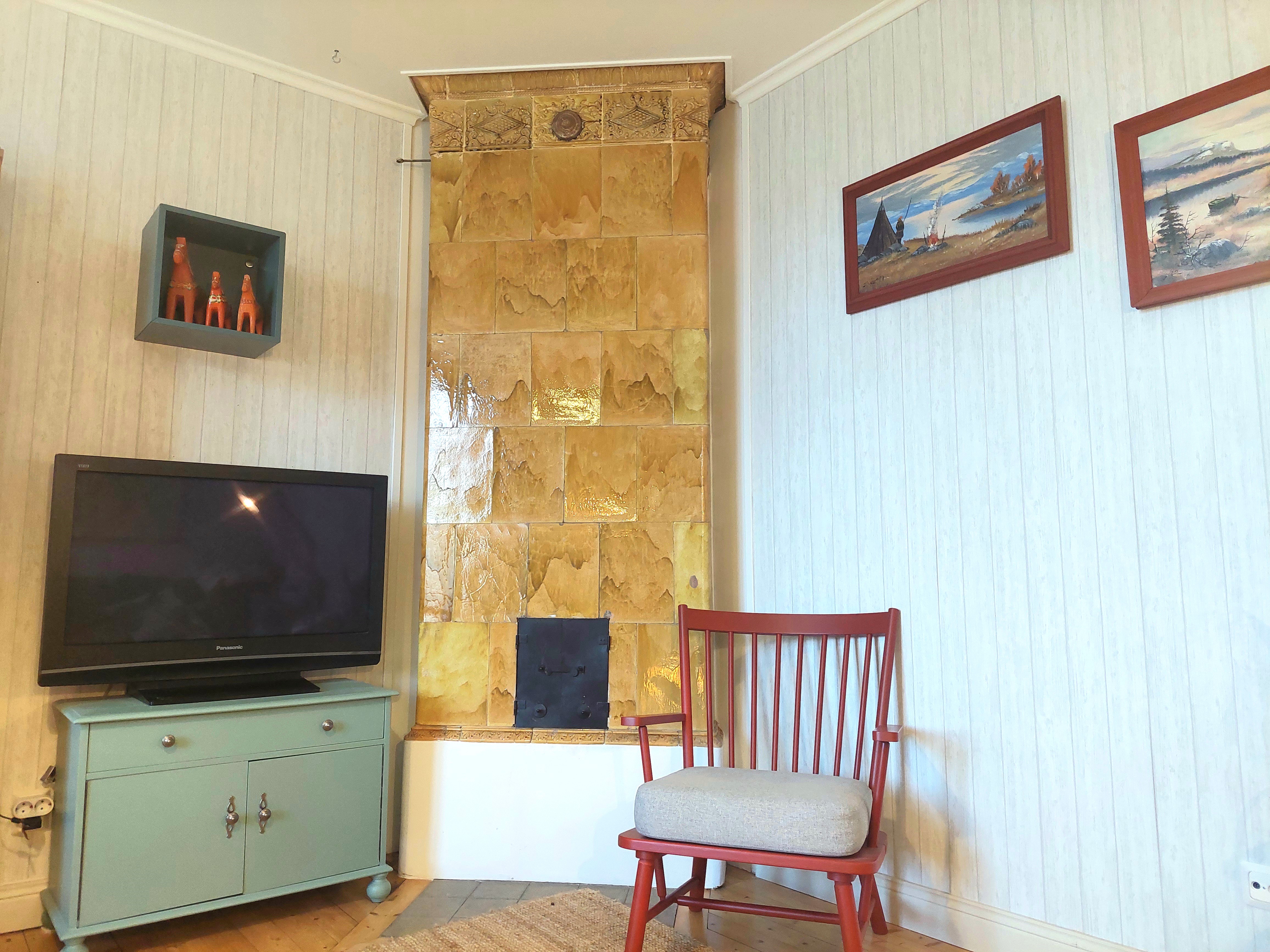 Lägenhet, 3 rooms, 68 sqm, Österbybruk – bild 2