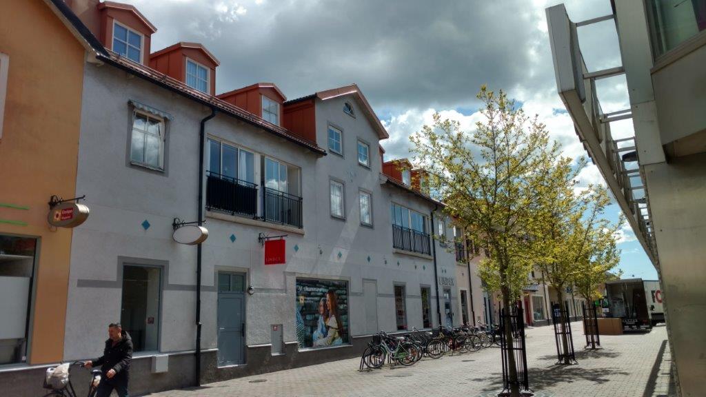 Lägenhet, 3 rooms, 82 sqm, Nyköping – bild 4