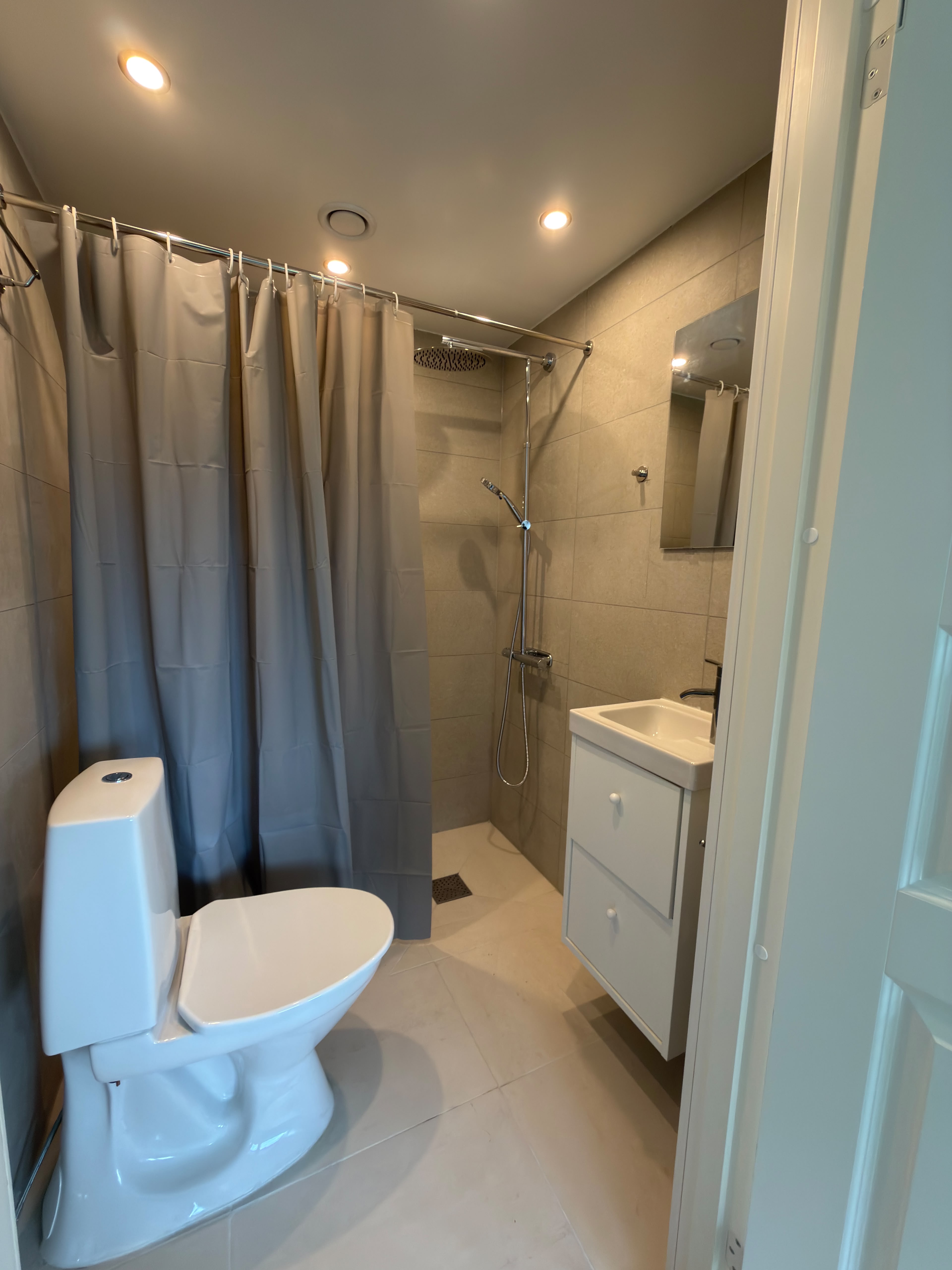 Lägenhet, 1 rooms, 17 sqm, Köping – bild 6
