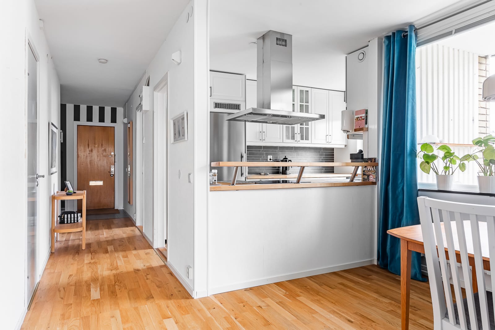 Lägenhet, 2 rooms, 67 sqm, Uppsala