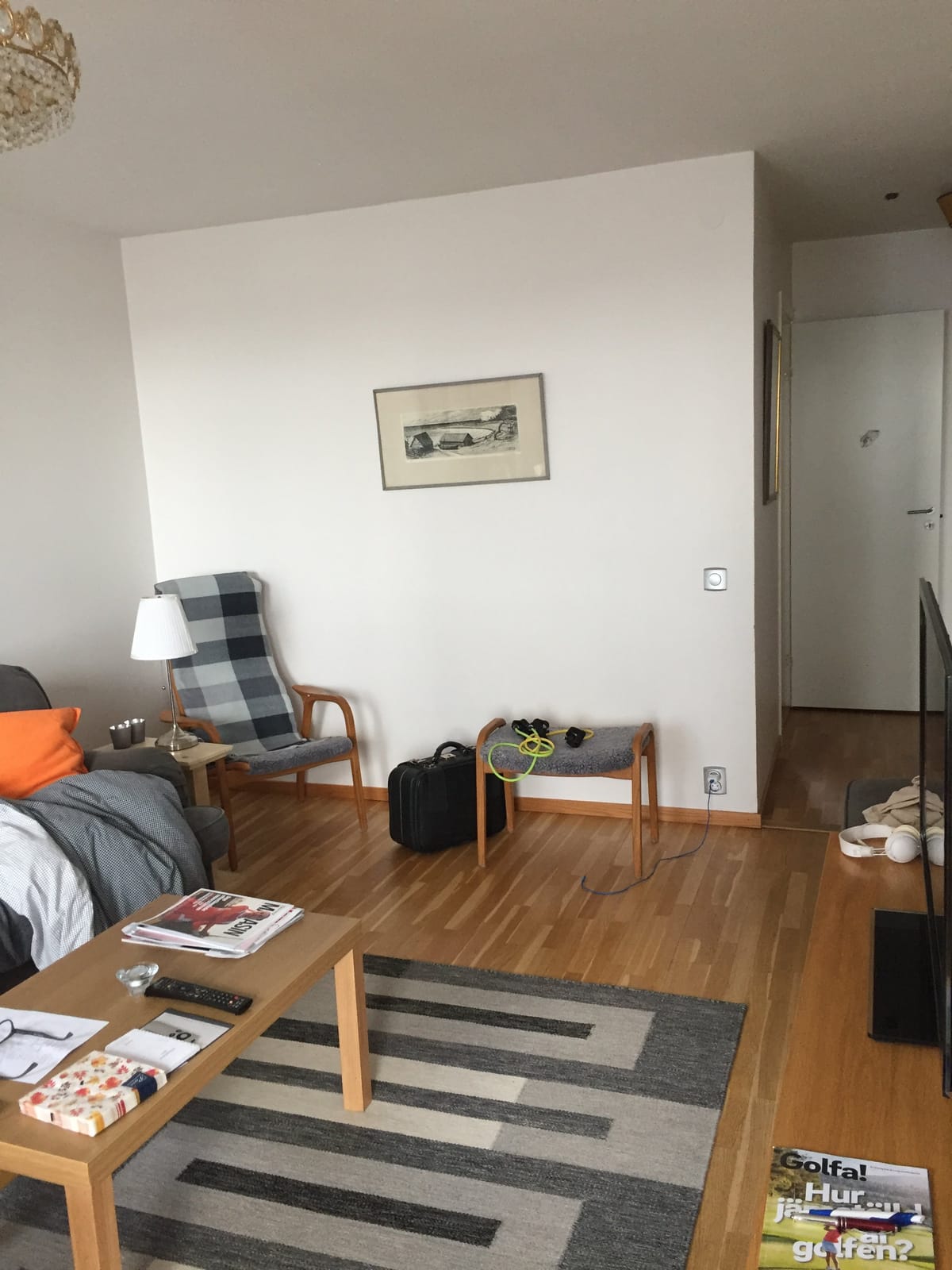 3 rok · 64 m² i Göteborg – bild 4
