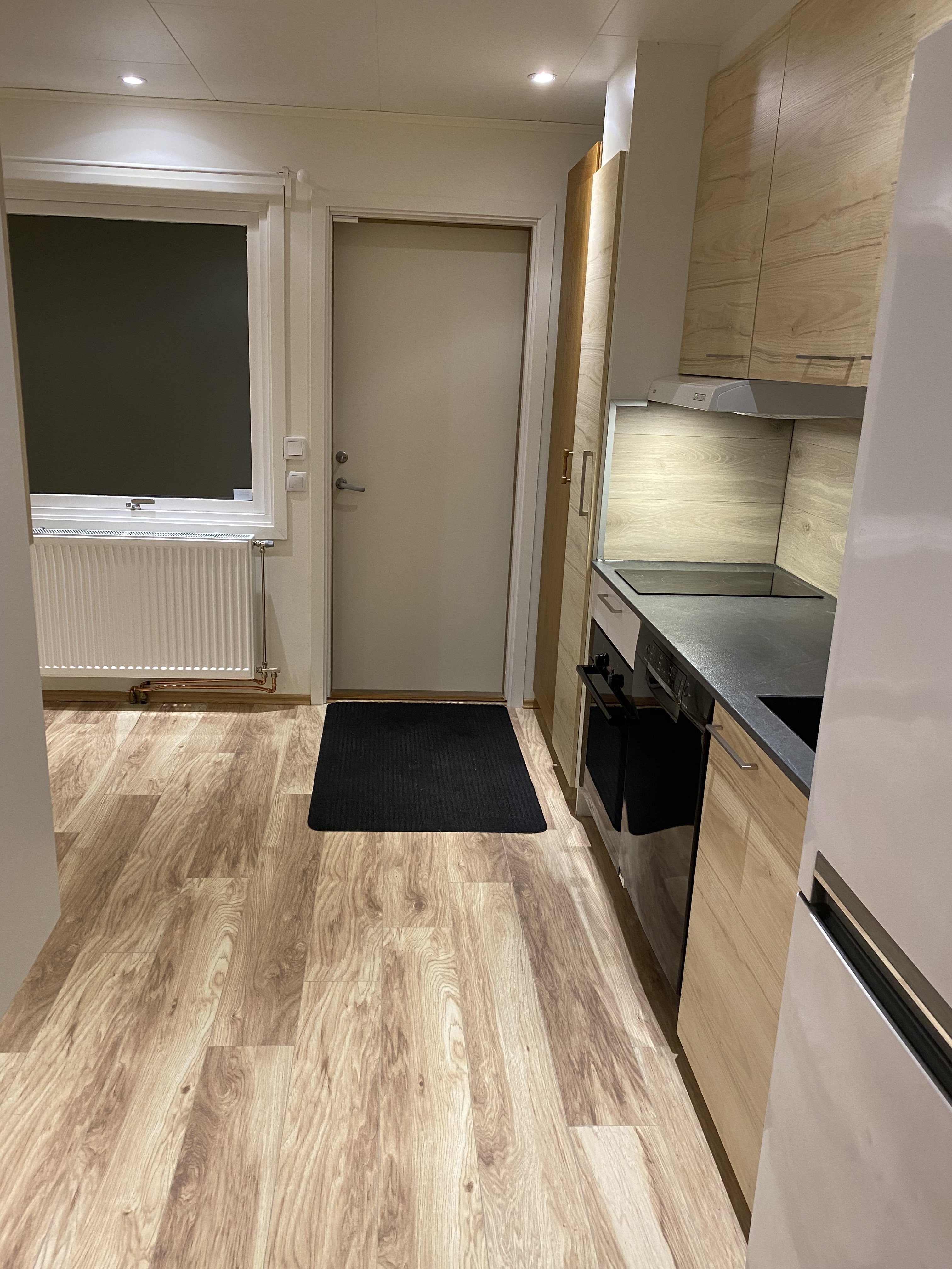 Lägenhet, 2 rooms, 30 sqm, Handen – bild 2