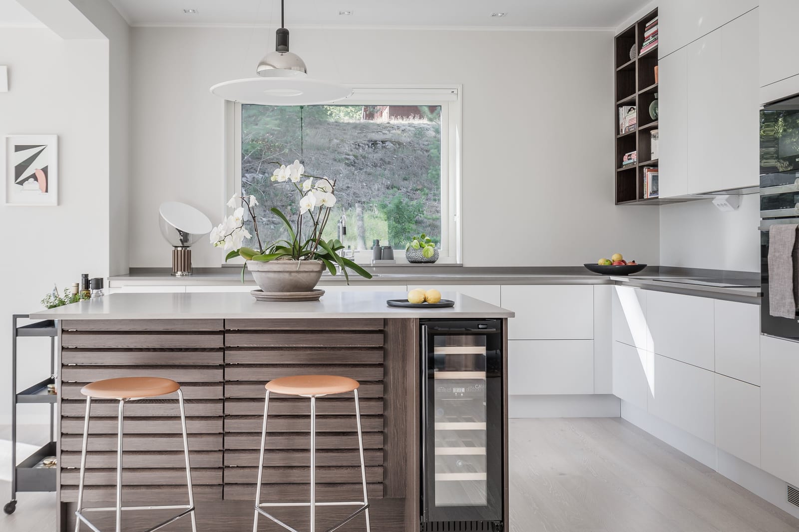 6 rok · 193 m² i Värmdö – bild 6