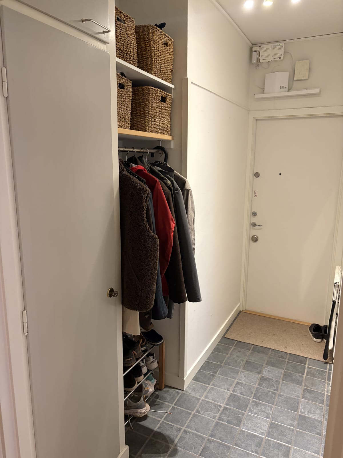 2 rok · 41 m² i Stockholm – bild 6