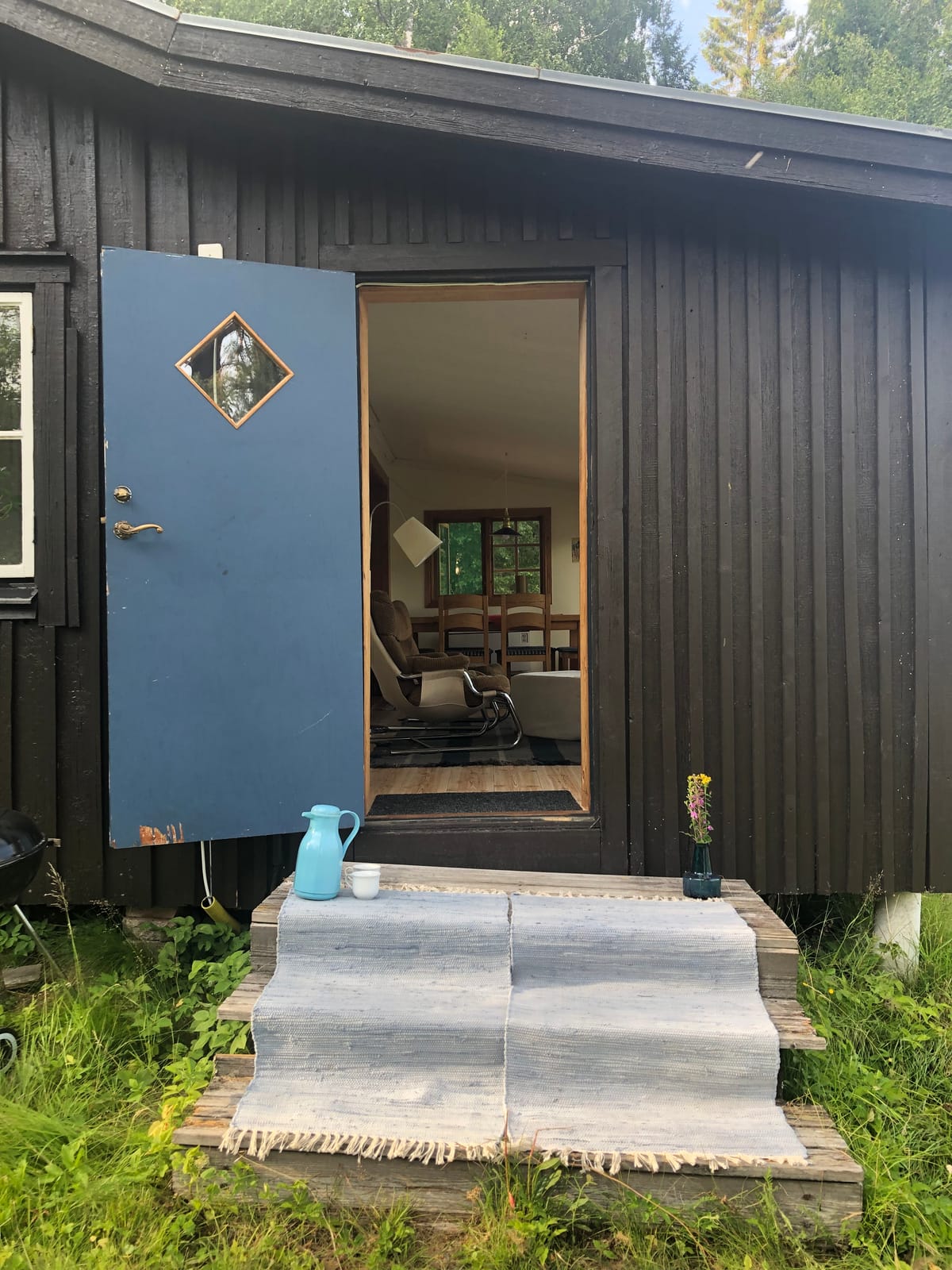 2 rok · 35 m² i Hagfors – bild 10