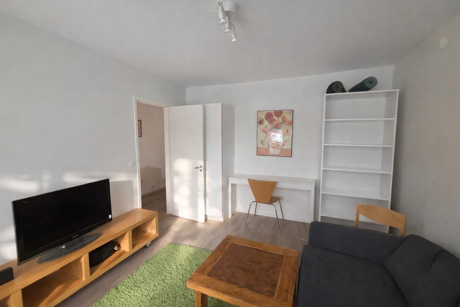 Lägenhet, 3 rooms, 80 sqm, Göteborg – bild 2