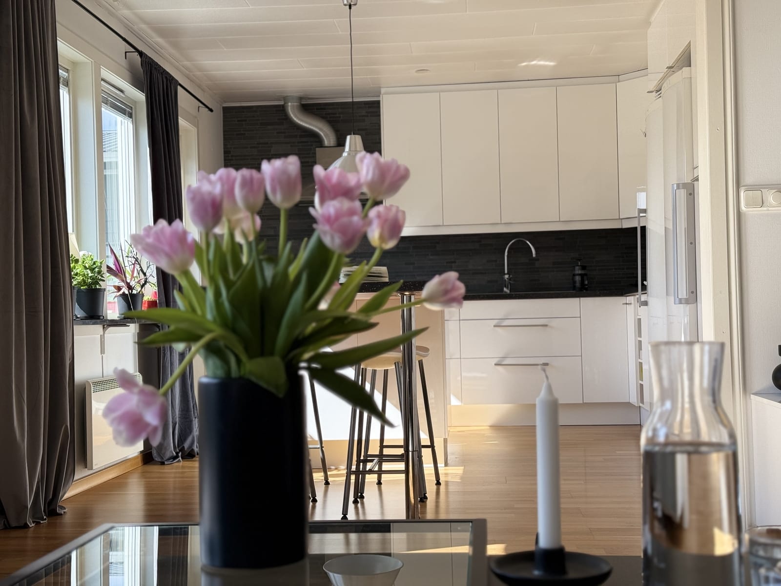 6 rok · 145 m² i Piteå – bild 6