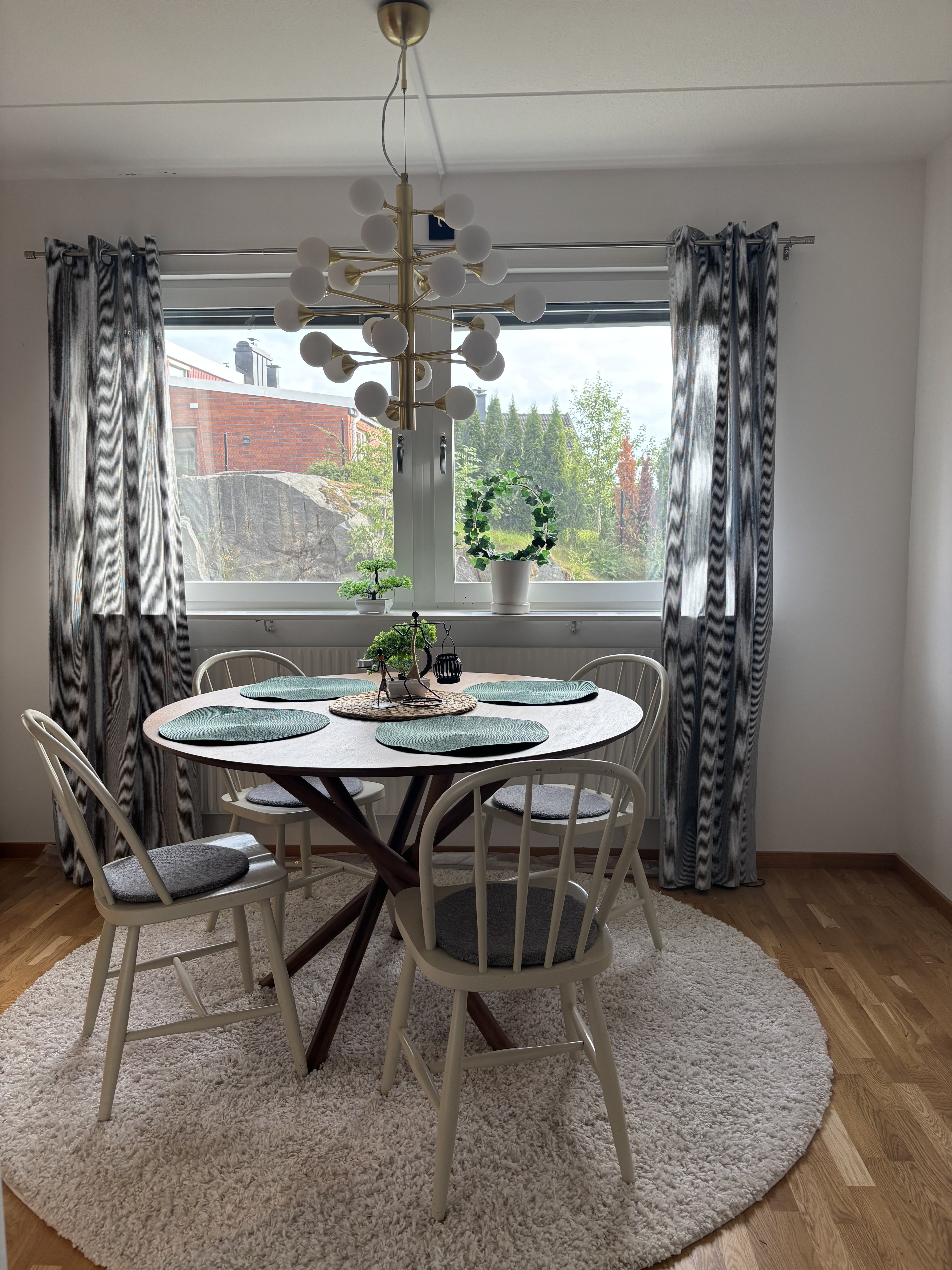 Lägenhet, 2 rooms, 62 sqm, Lilla Edet – Lilla Edet