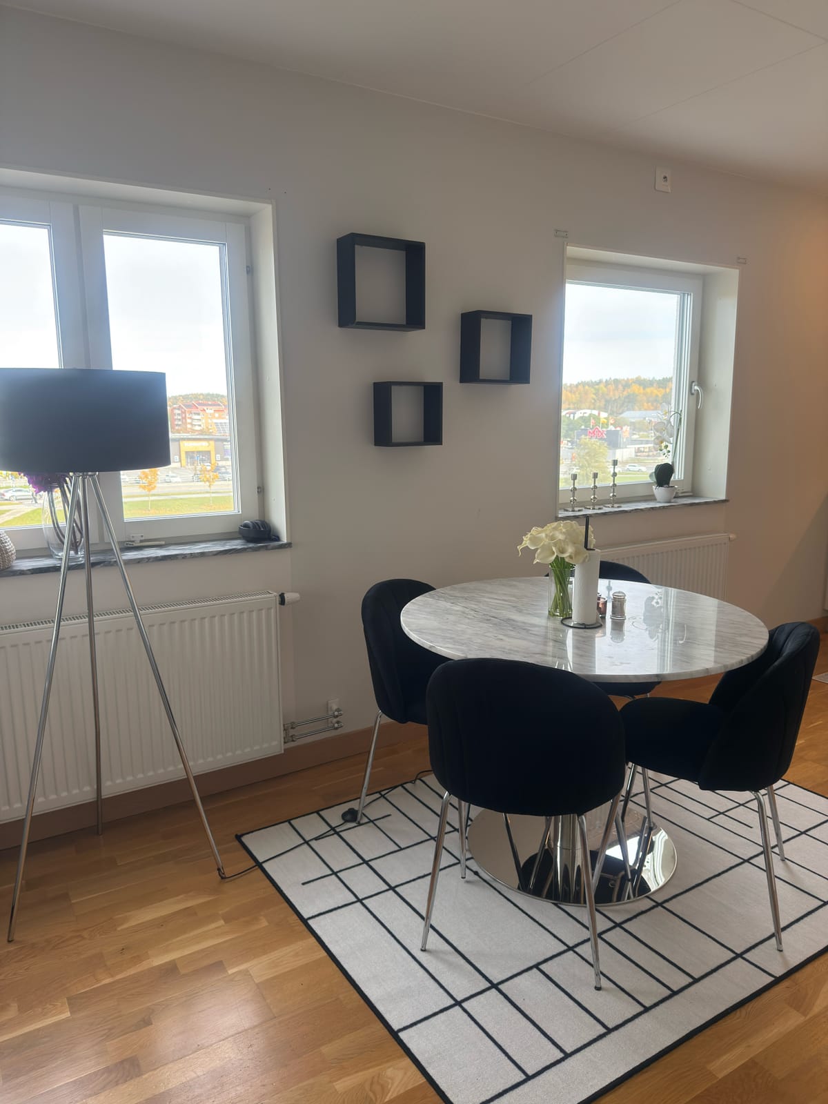 2 rok · 55 m² i Märsta – bild 5