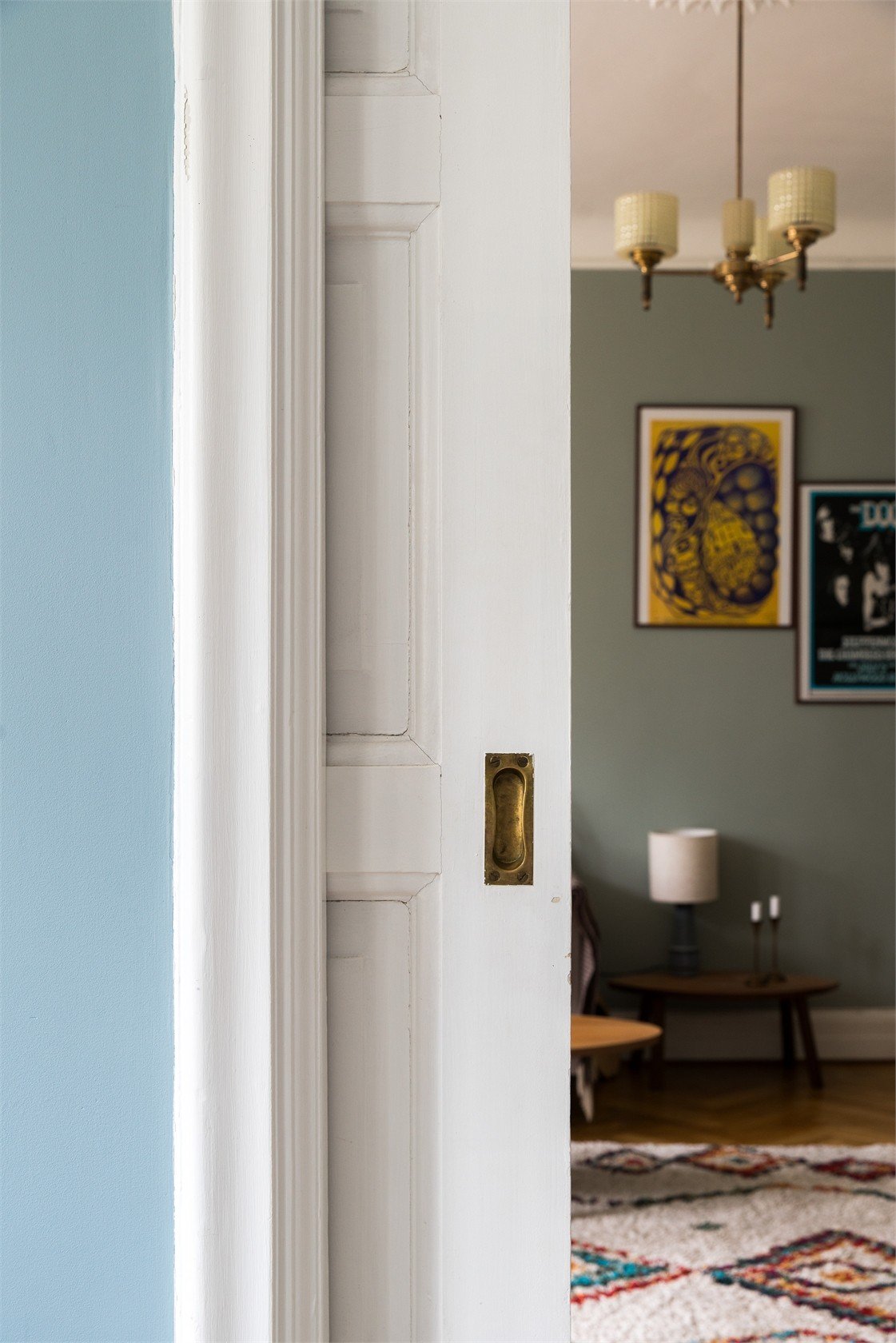 3 rok · 80 m² i Malmö – bild 9