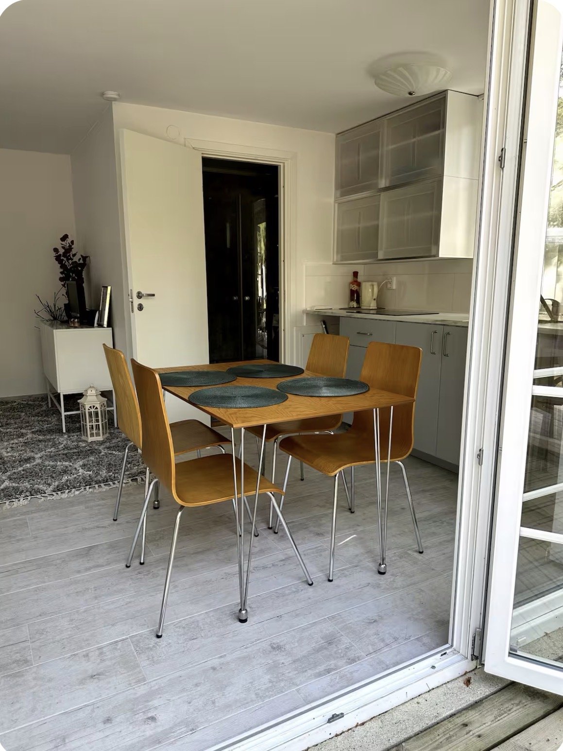 Stuga, 2 rooms, 40 sqm, Höllviken – bild 8
