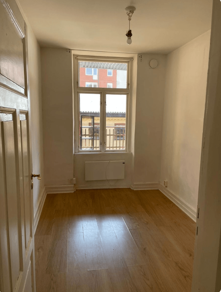 1 rok · 40 m² i Malmö – bild 12