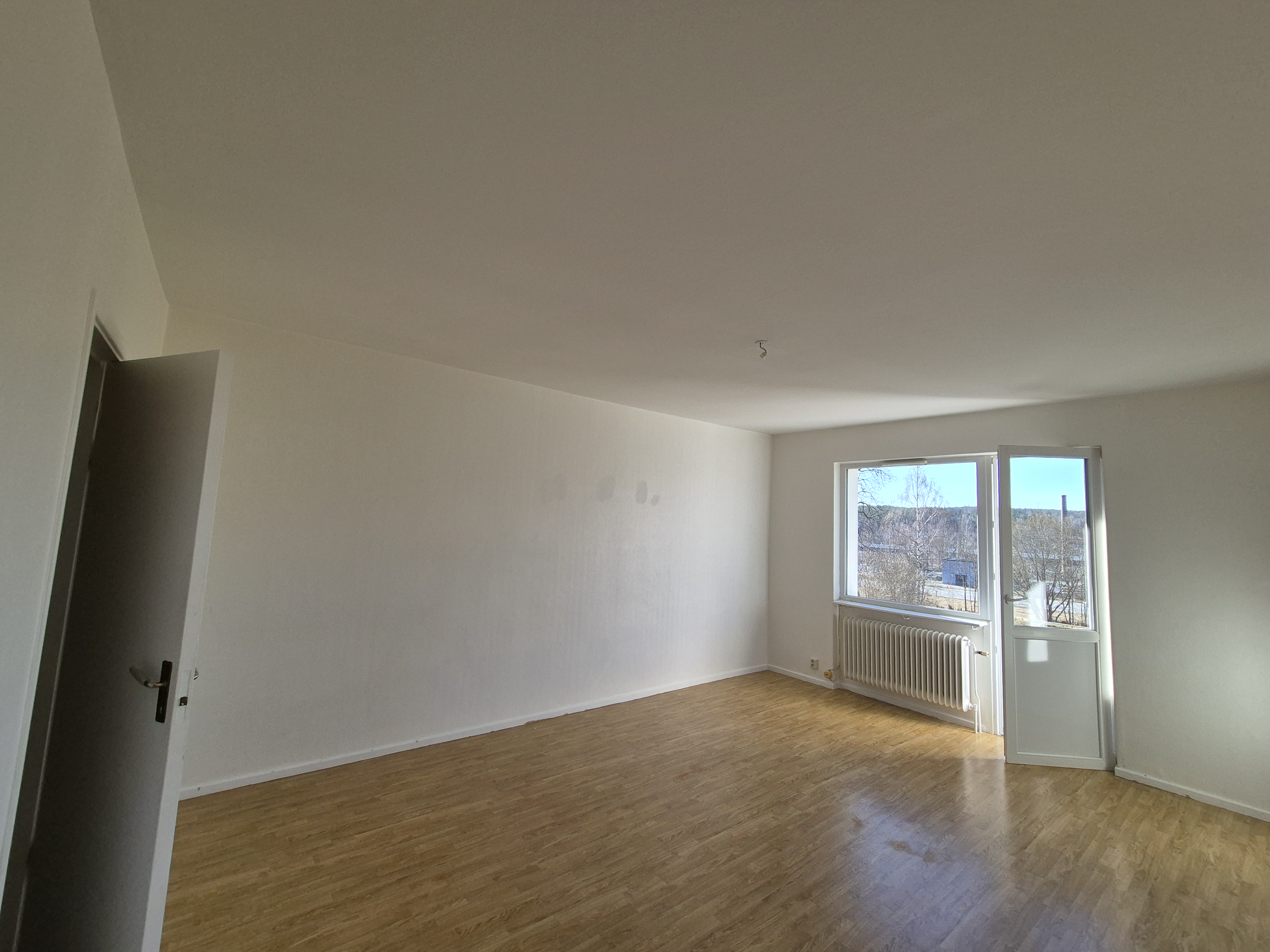 Lägenhet, 2 rooms, 63 sqm, Fagersta – bild 3