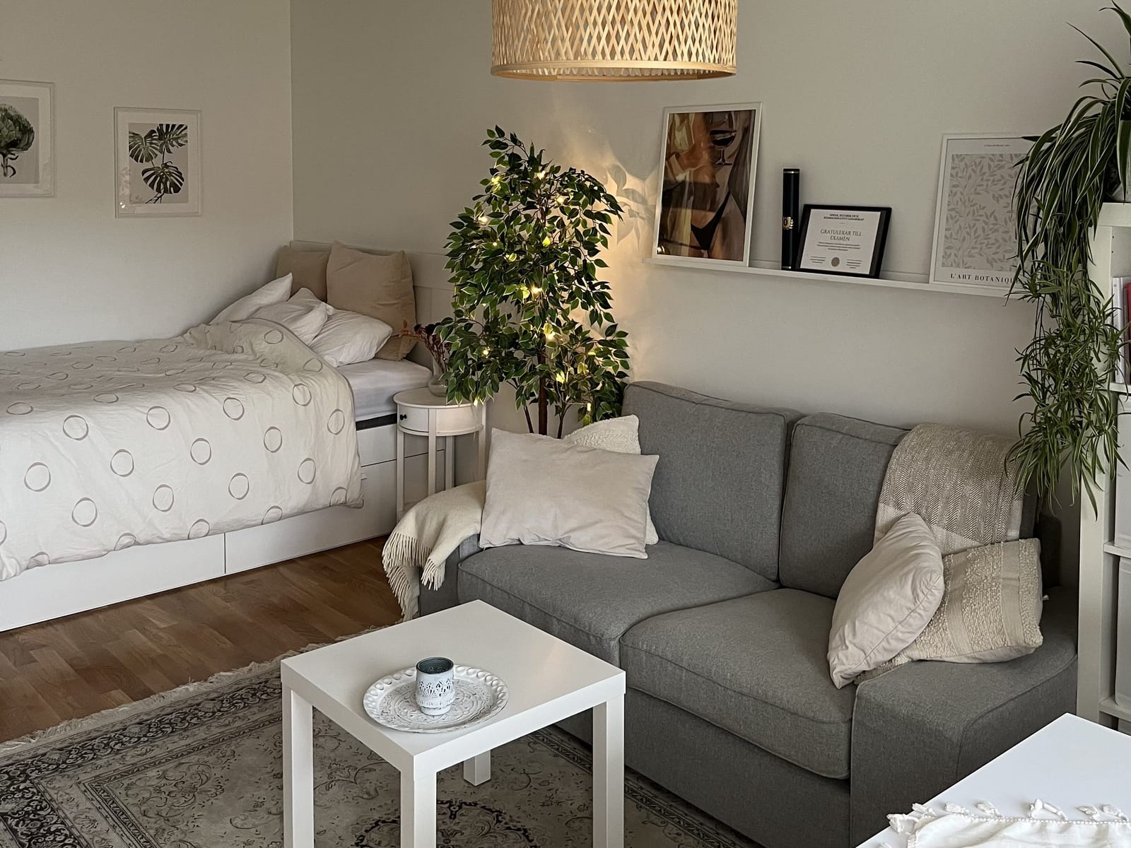 1 rok · 34 m² i Örebro – Örebro