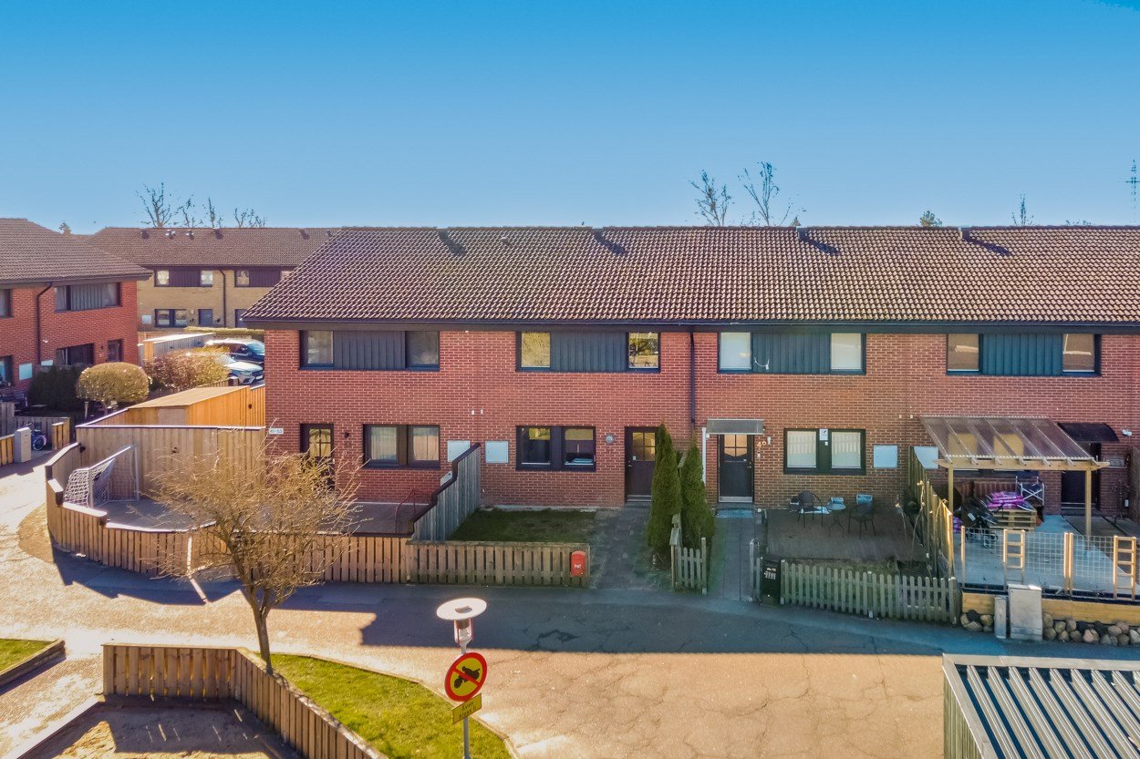 Radhus, 6 rooms, 118 sqm, Arlöv – bild 10