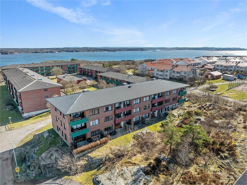 2 rok · 62 m² i Lysekil – bild 13