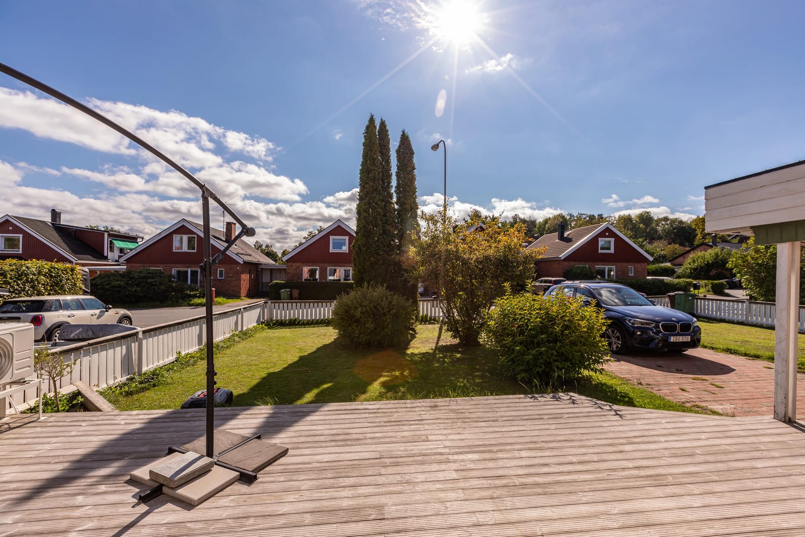 4 rok · 120 m² i Sollentuna – bild 8