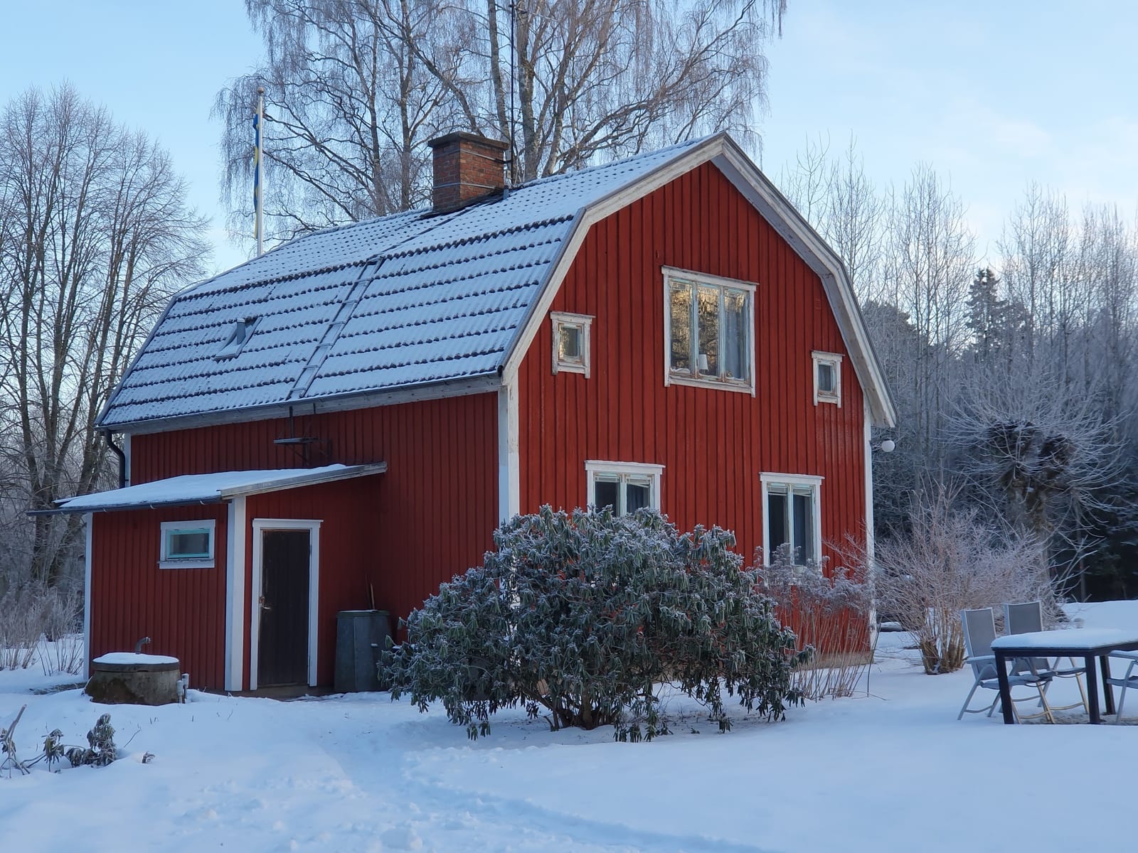 4 rok · 100 m² i Mariestad – bild 3