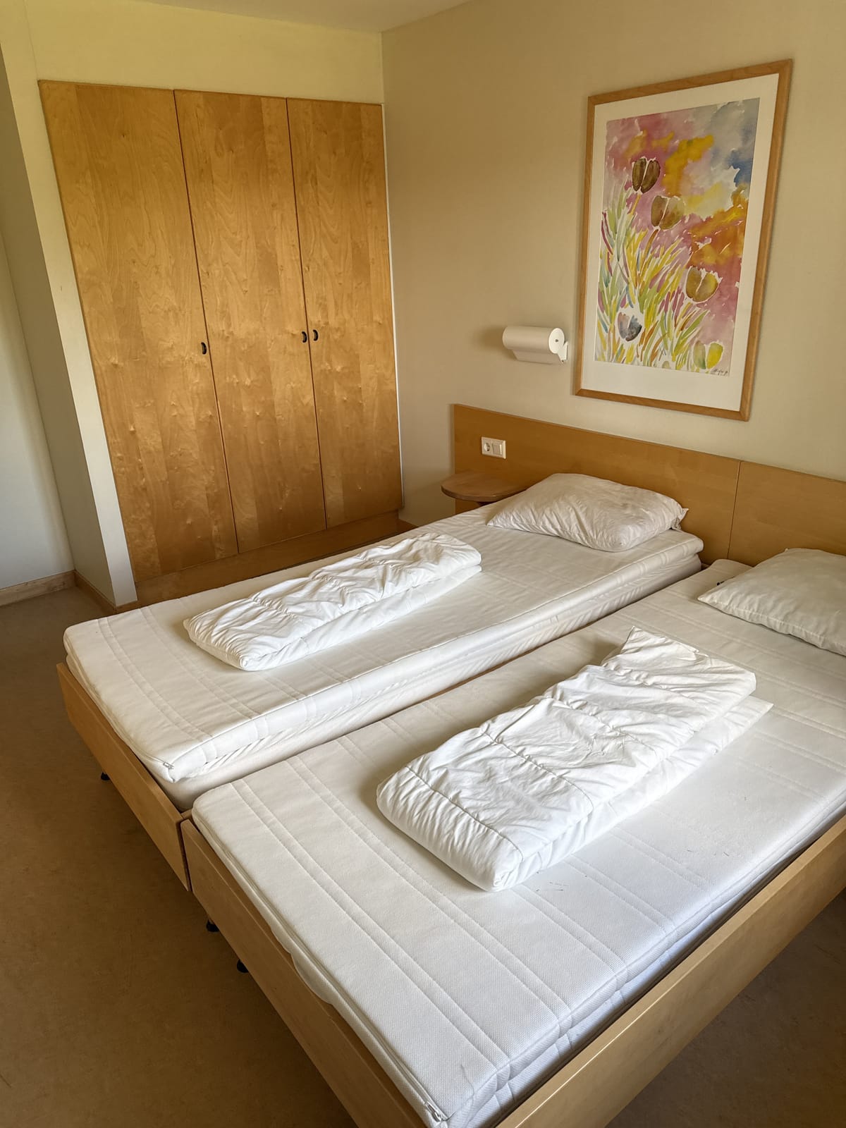 2 rok · 50 m² i Hok – bild 5