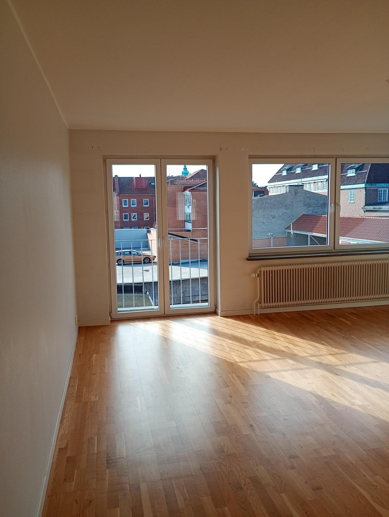 Lägenhet, 3 rooms, 81 sqm, Karlshamn – Karlshamn