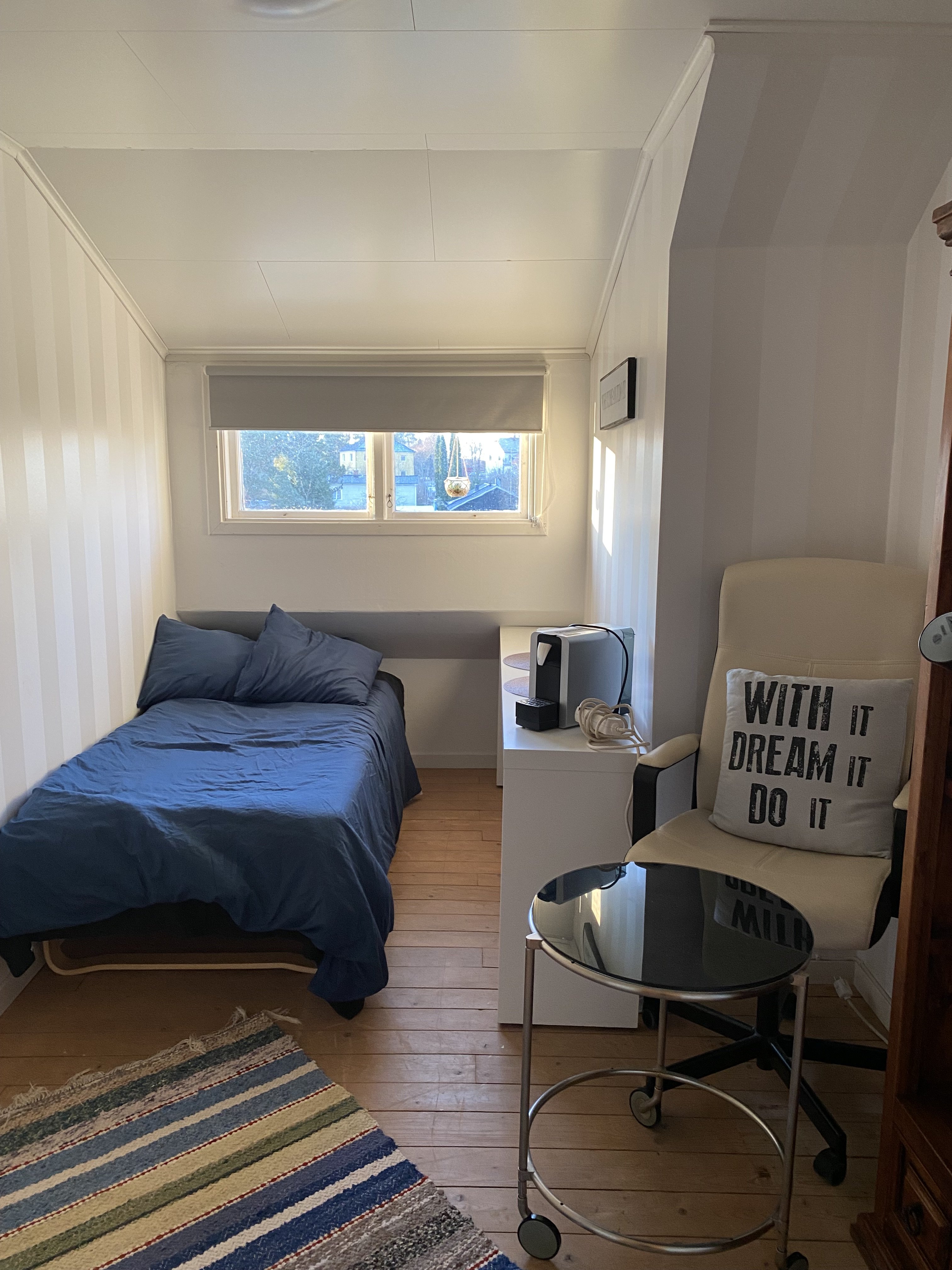 Villa/Hus, 7 rooms, 150 sqm, Slottsbron – bild 5