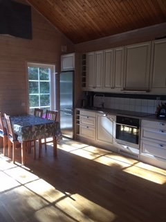 Stuga, 3 rooms, 35 sqm, Värmdö – bild 5