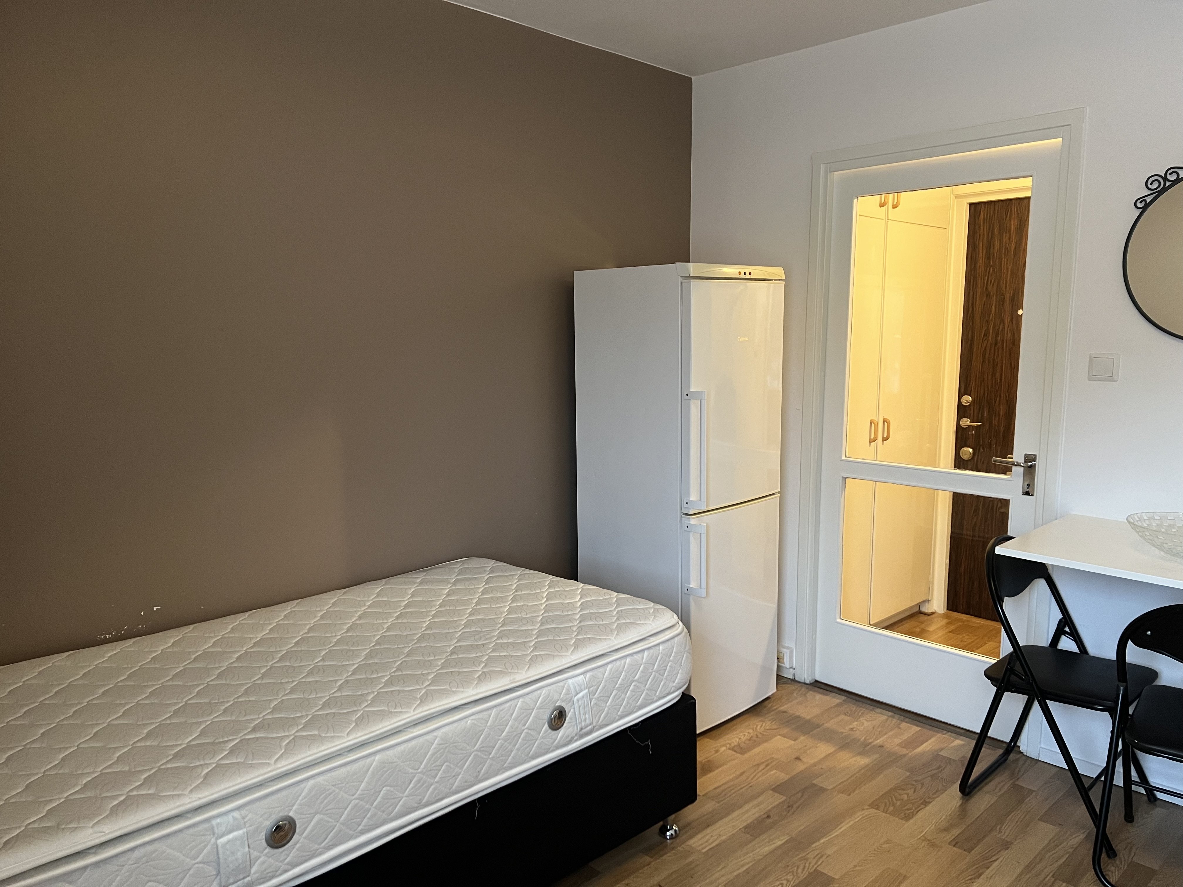 Lägenhet, 1 rooms, 20 sqm, Handen – bild 5