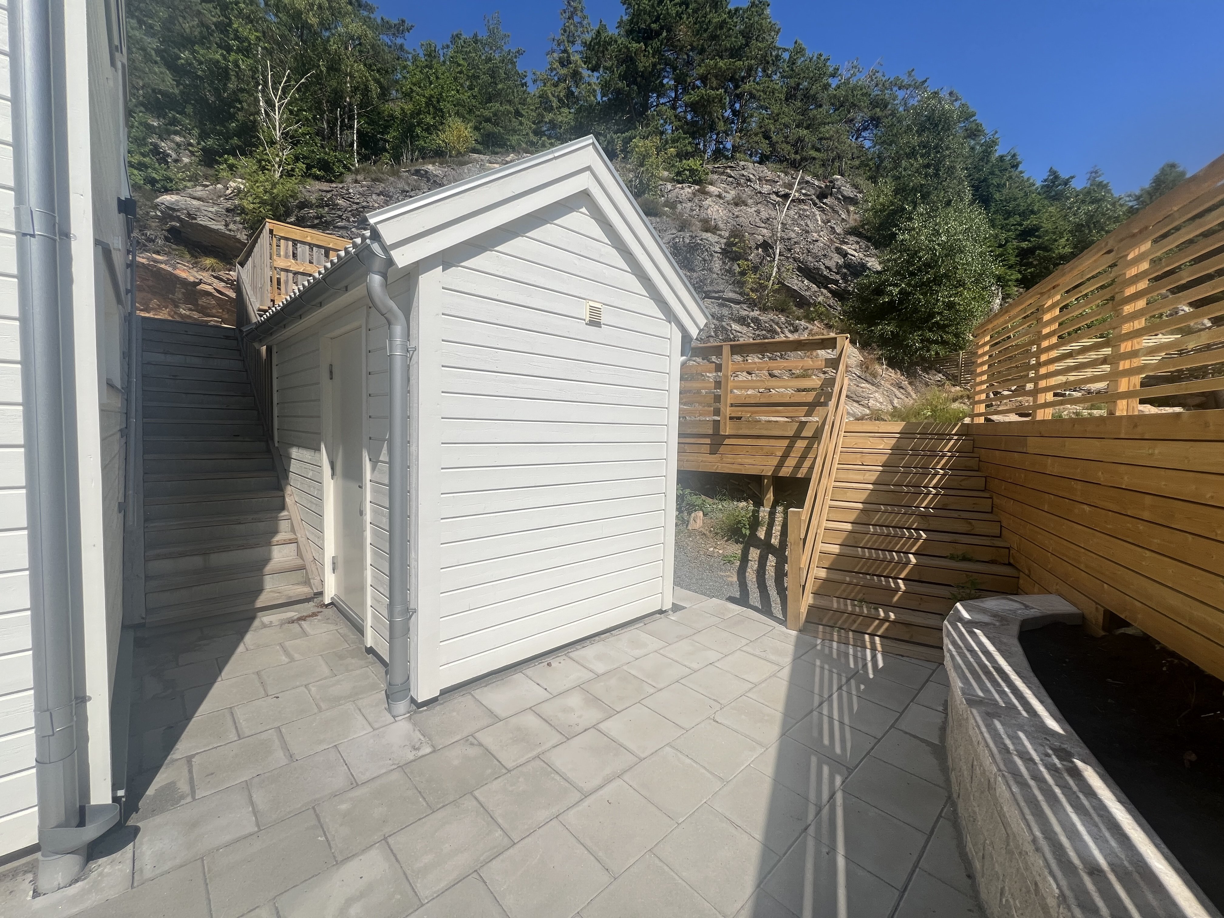 Duplex, 3 rooms, 108 sqm, Kärna – bild 6