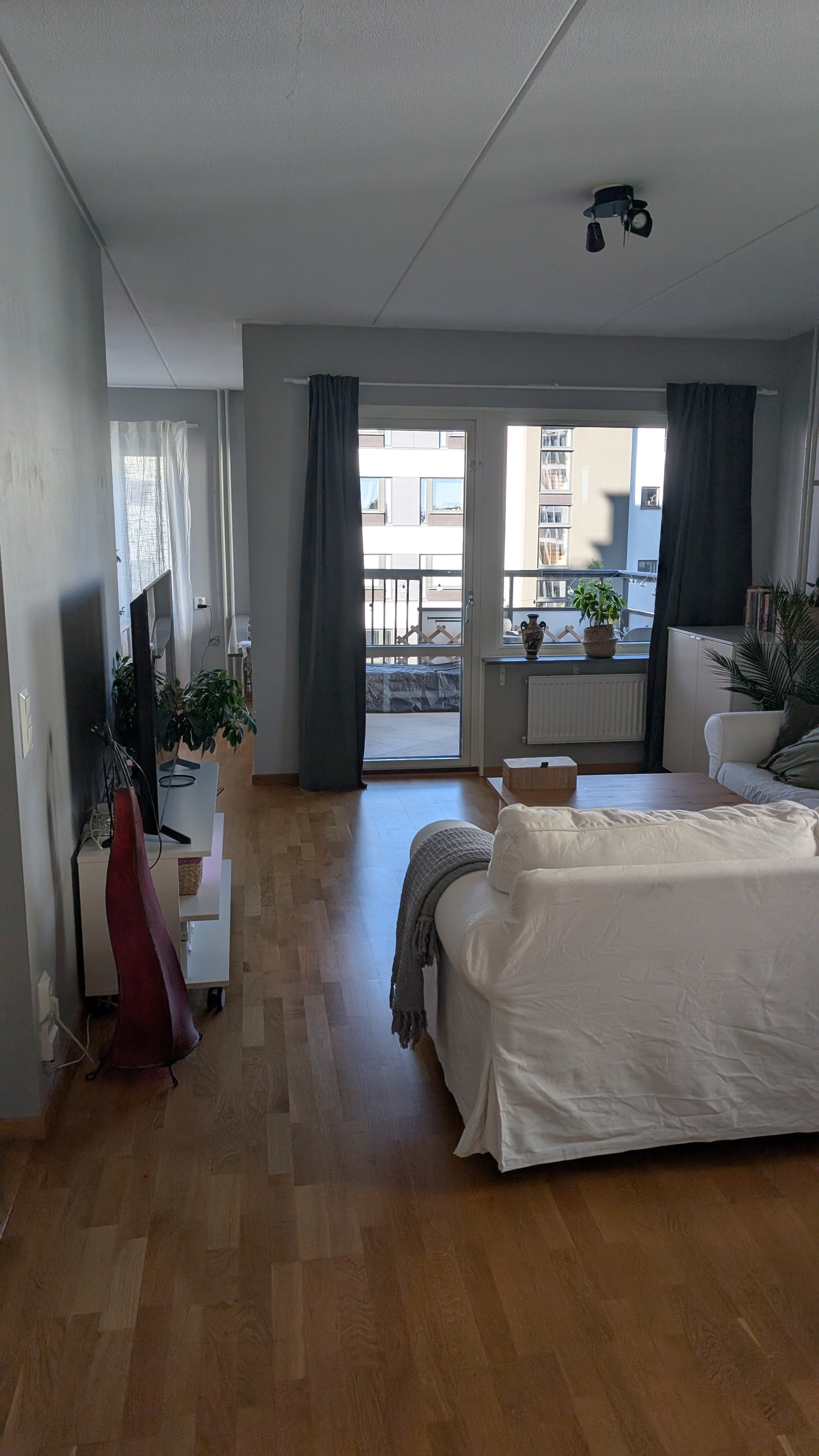 Lägenhet, 1 rooms, 8 sqm, Vällingby – bild 5