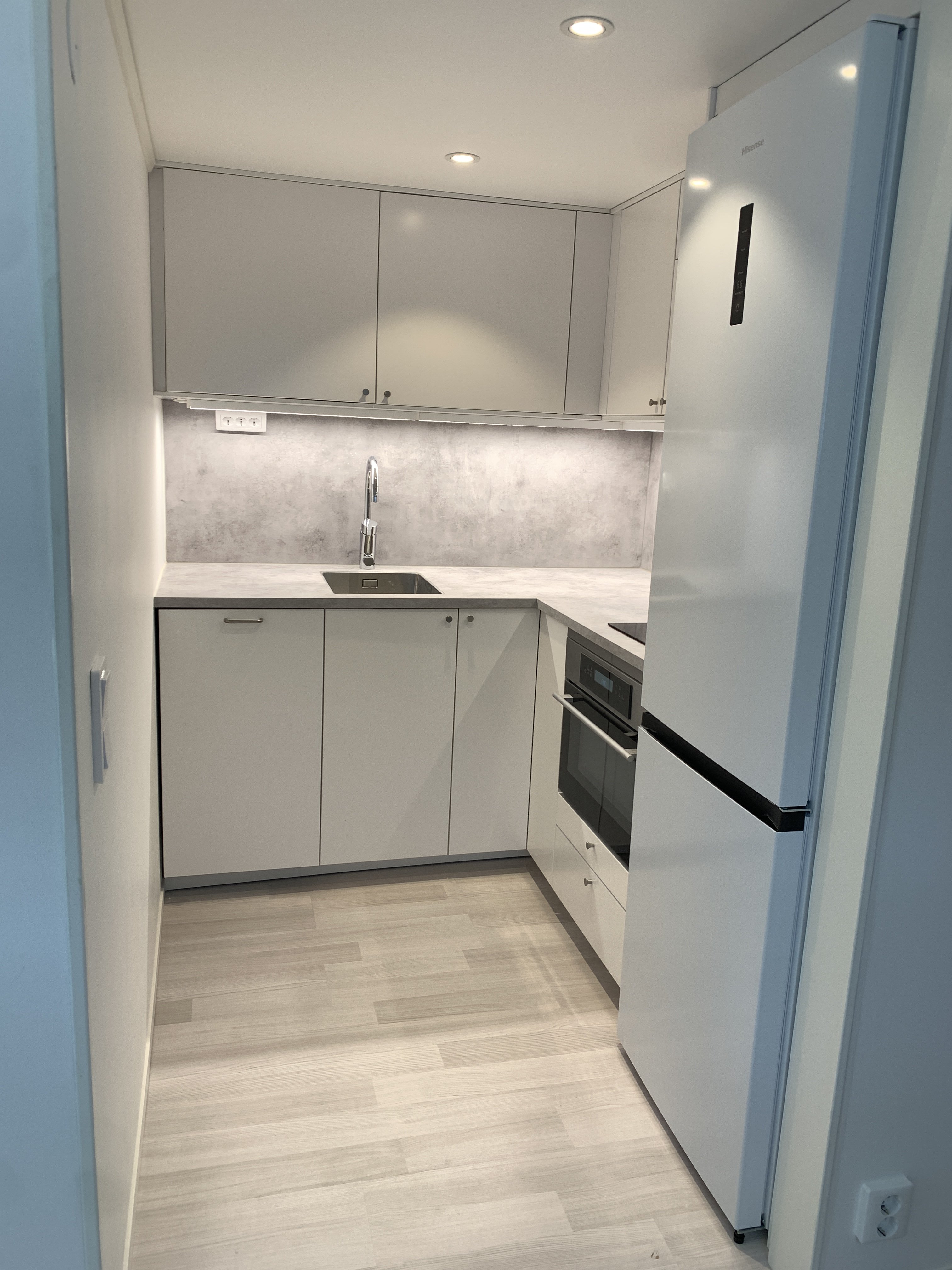 Villa/Hus, 2 rooms, 42 sqm, Vega – bild 4
