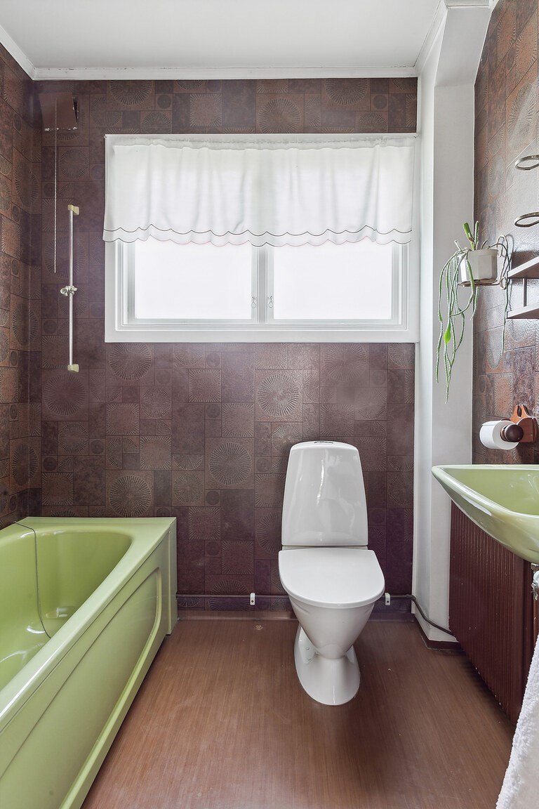 Villa/Hus, 3 rooms, 90 sqm, Lerum – bild 2