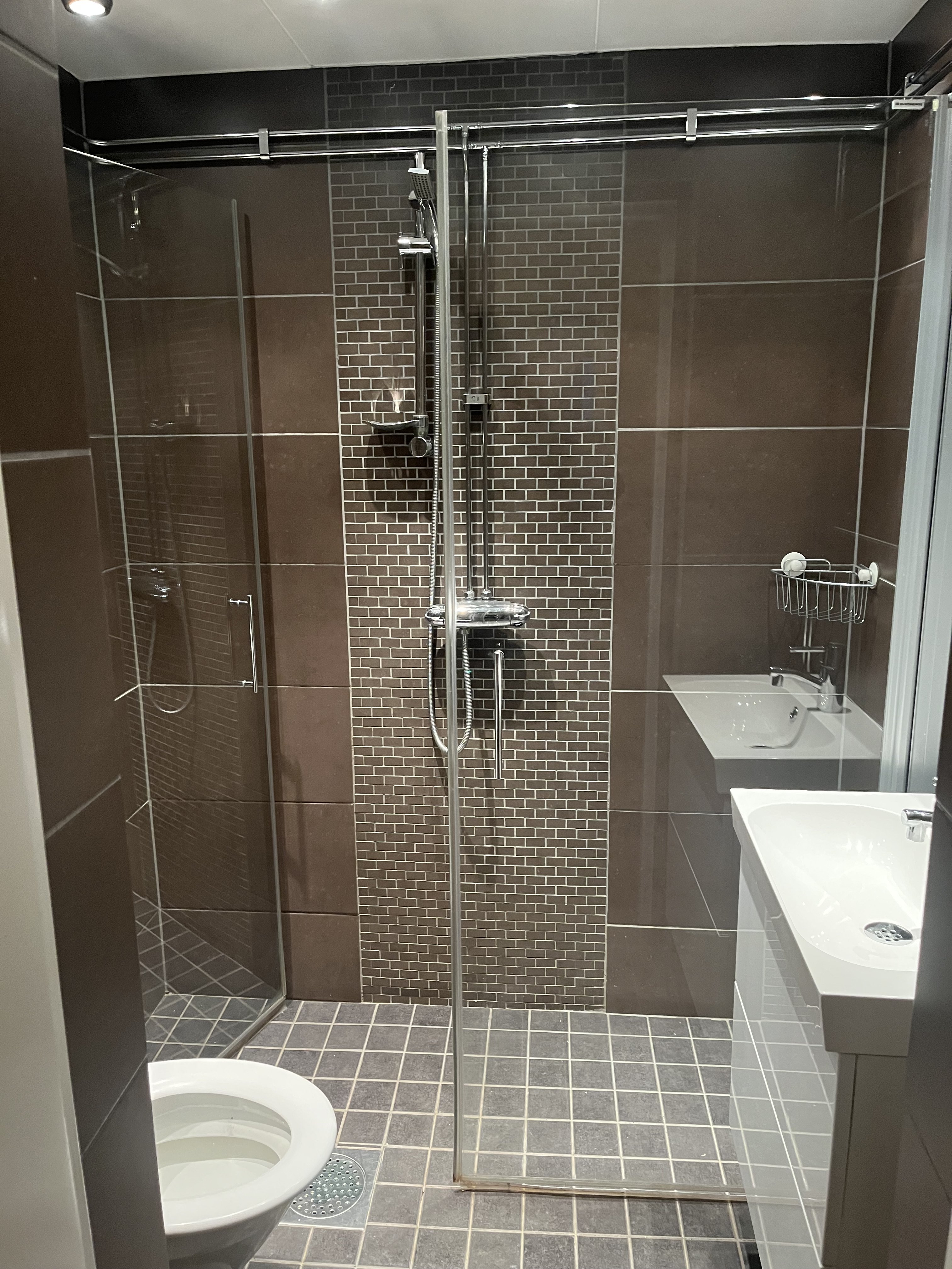 Lägenhet, 2 rooms, 53 sqm, Norrköping – bild 3