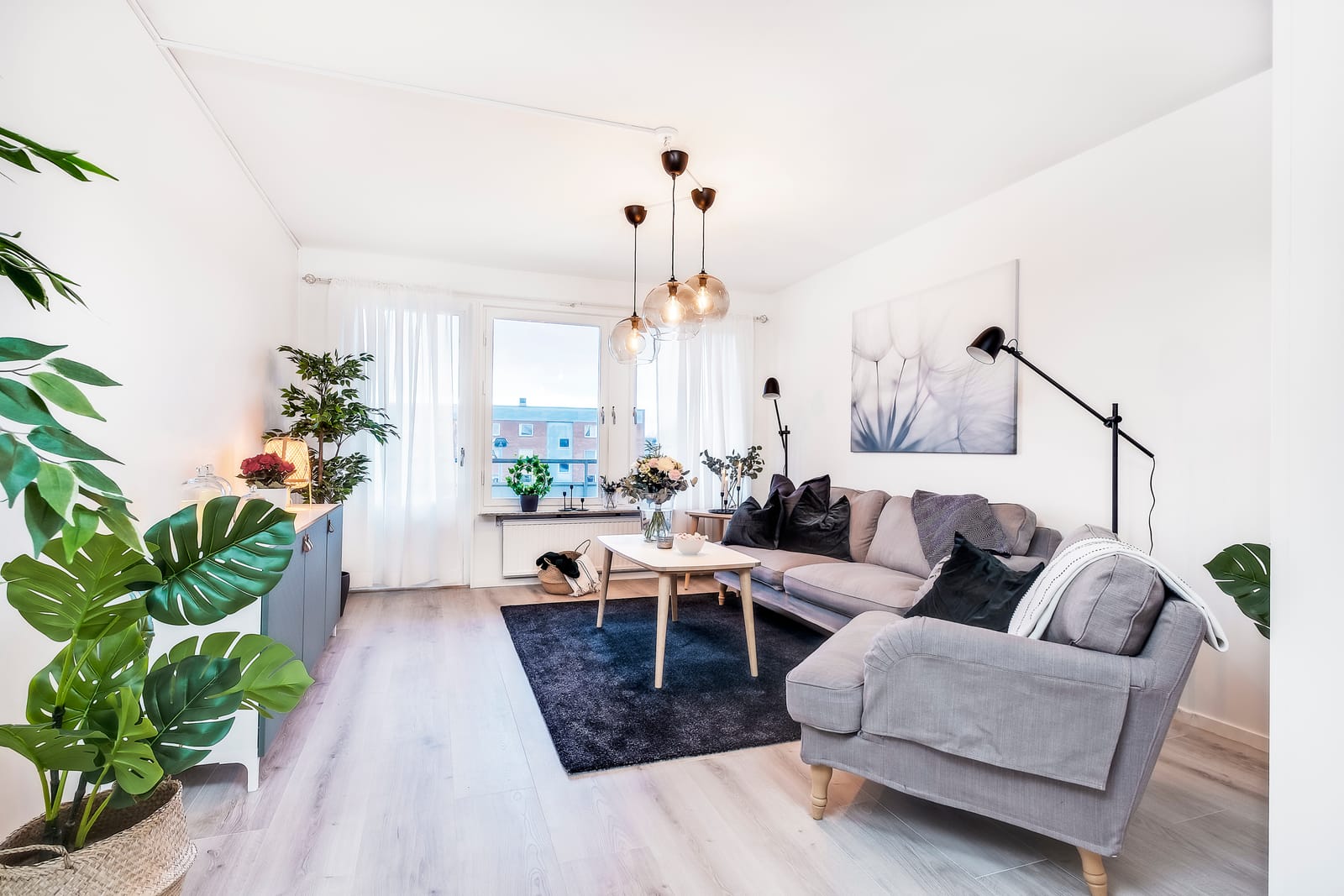 1 rok · 28 m² i Avesta – bild 4