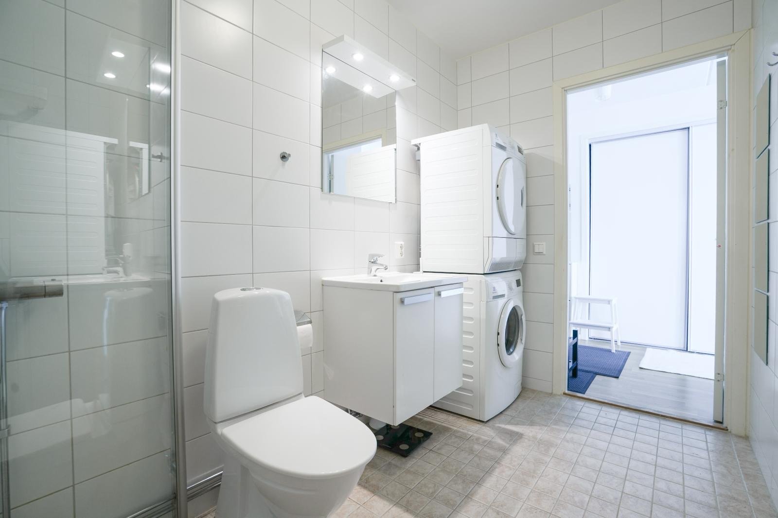Lägenhet, 2 rooms, 43 sqm, Solna – bild 13