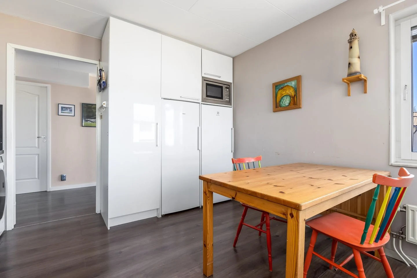 Lägenhet, 3 rooms, 89 sqm, Ösmo – bild 7