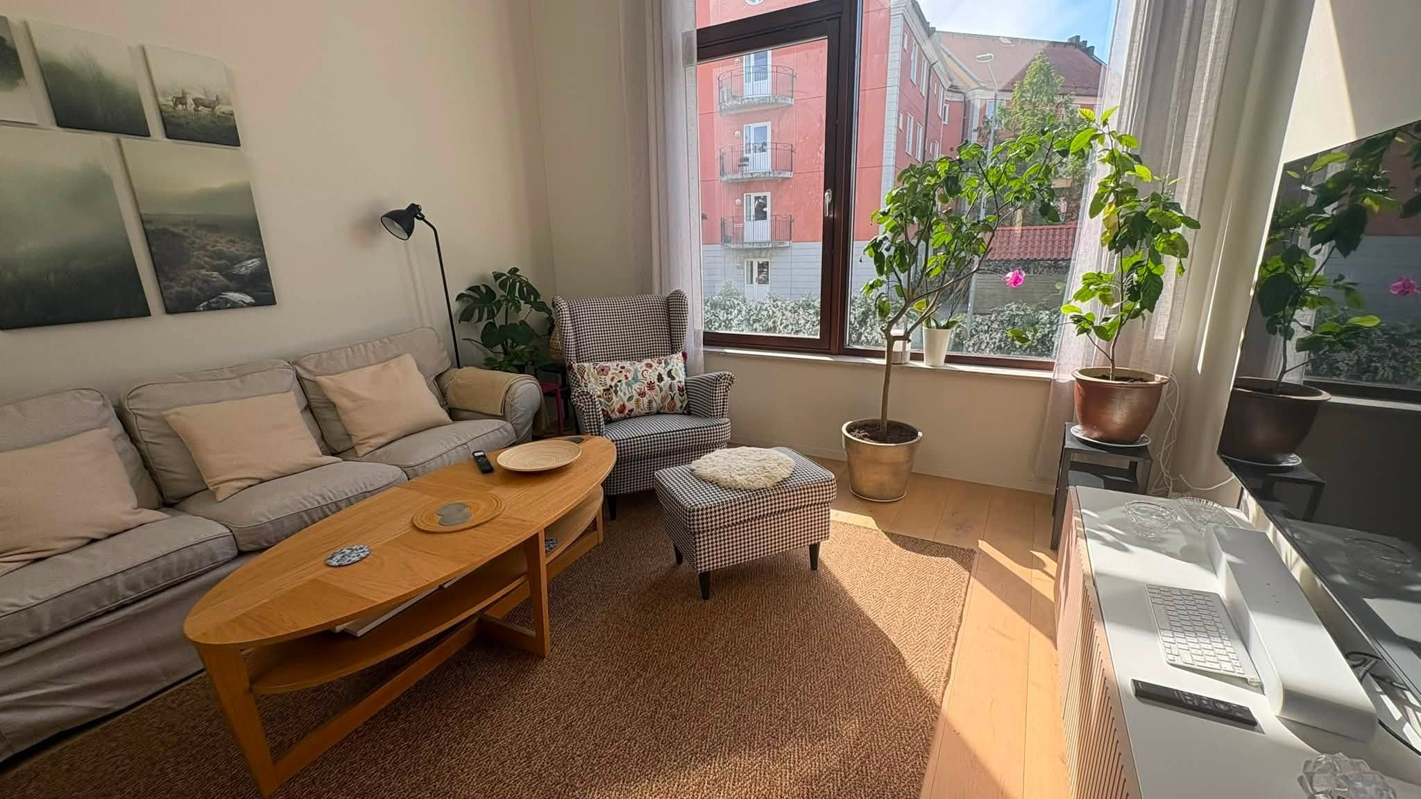 6 rok · 115 m² i Visby – bild 17