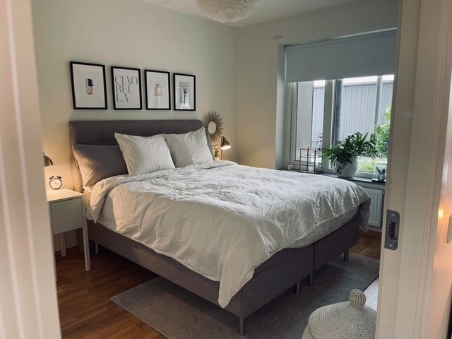 Lägenhet, 2 rooms, 50 sqm, Helsingborg – bild 3
