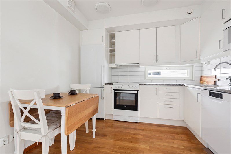 Lägenhet, 2 rooms, 47 sqm, Kista – bild 5