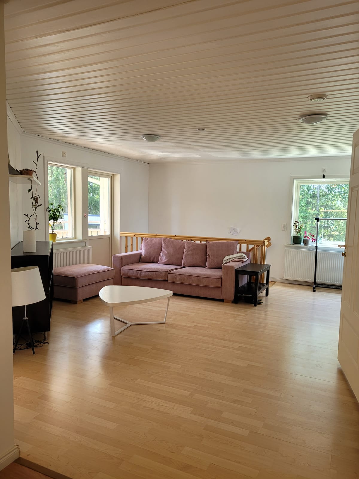 3 rok · 65 m² i Huddinge