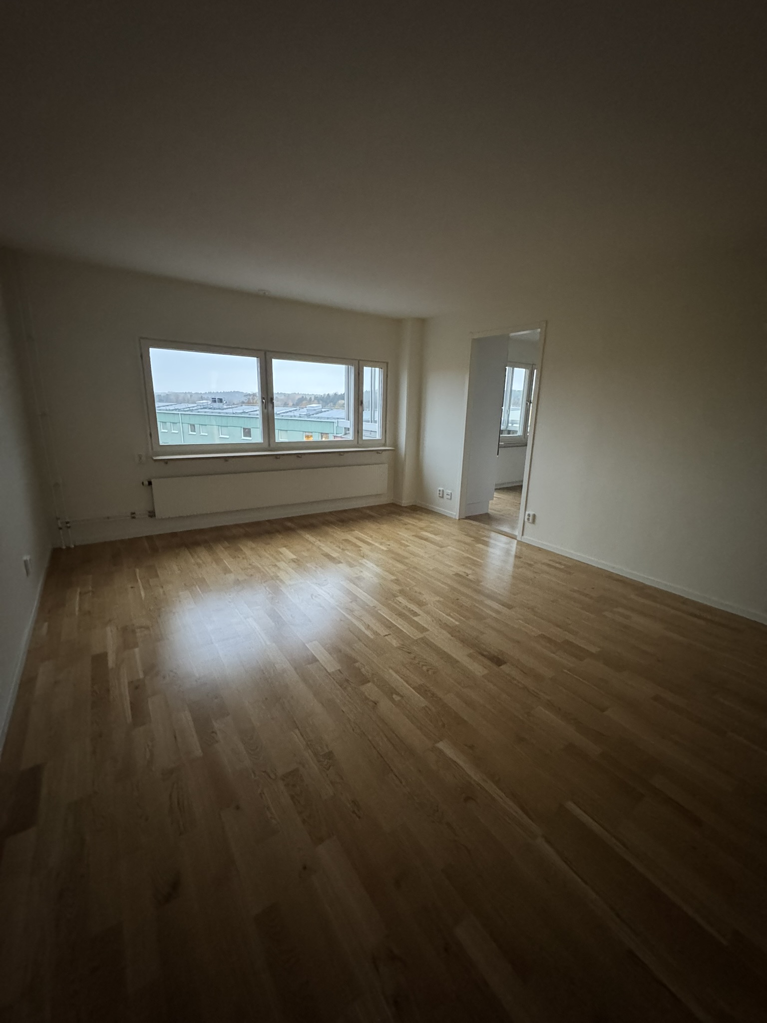 Lägenhet, 2 rooms, 60 sqm, Upplands väsby – bild 3